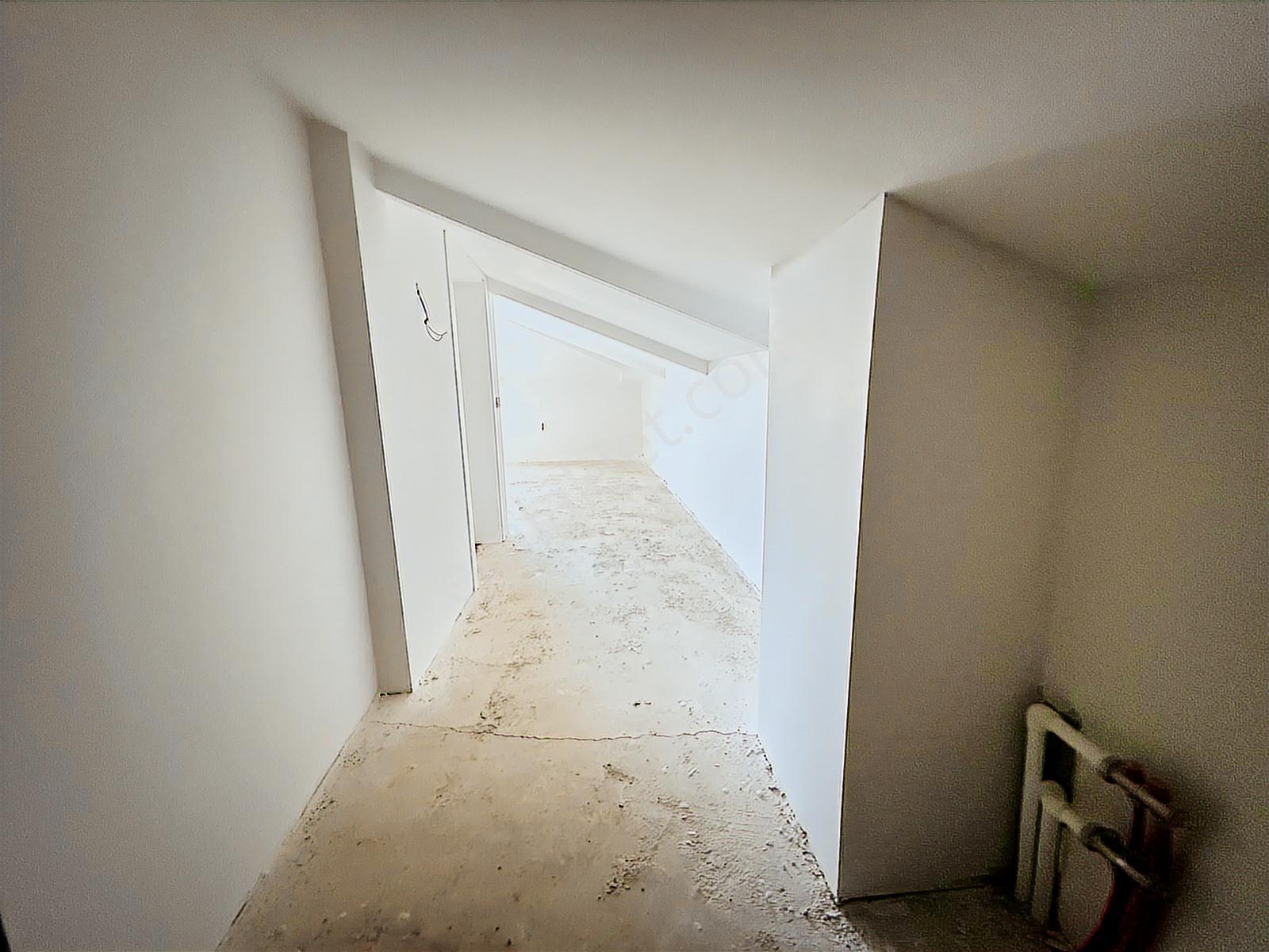 Century21 Net'ten Bağbaşında Sıfır Lüks Satılık 5+1 Villa - Görsel 29