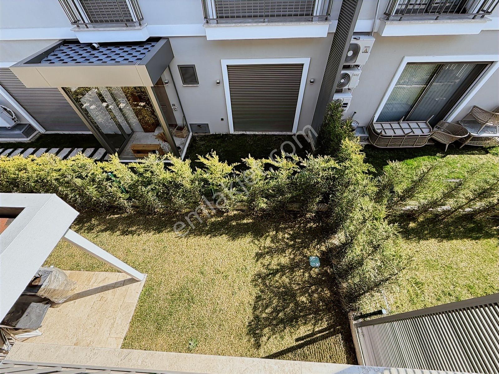 Century21 Net'ten Bağbaşında Sıfır Lüks Satılık 5+1 Villa - Görsel 9