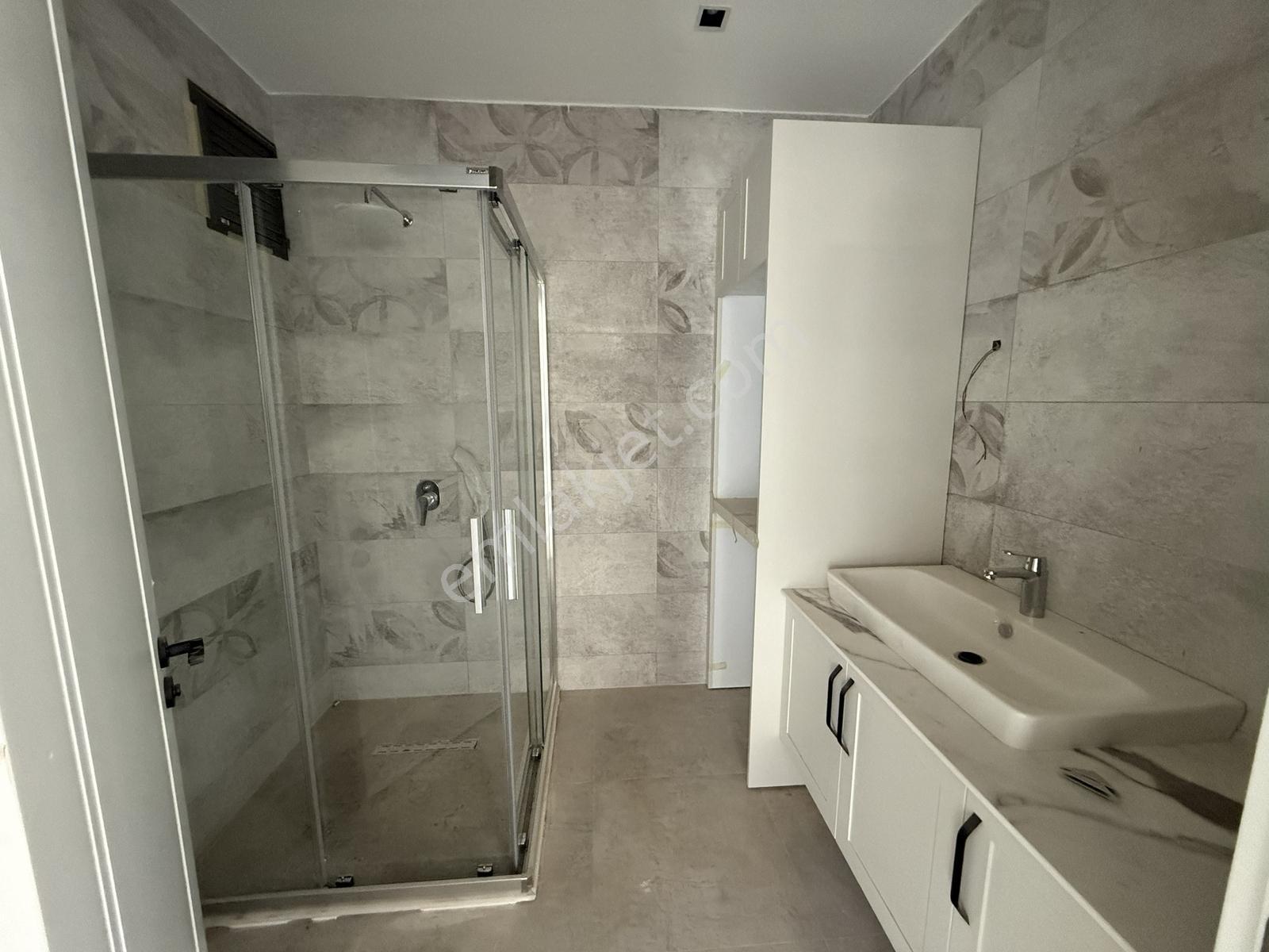 Century21 Net'ten Bağbaşında Sıfır Lüks Satılık 5+1 Villa - Görsel 20