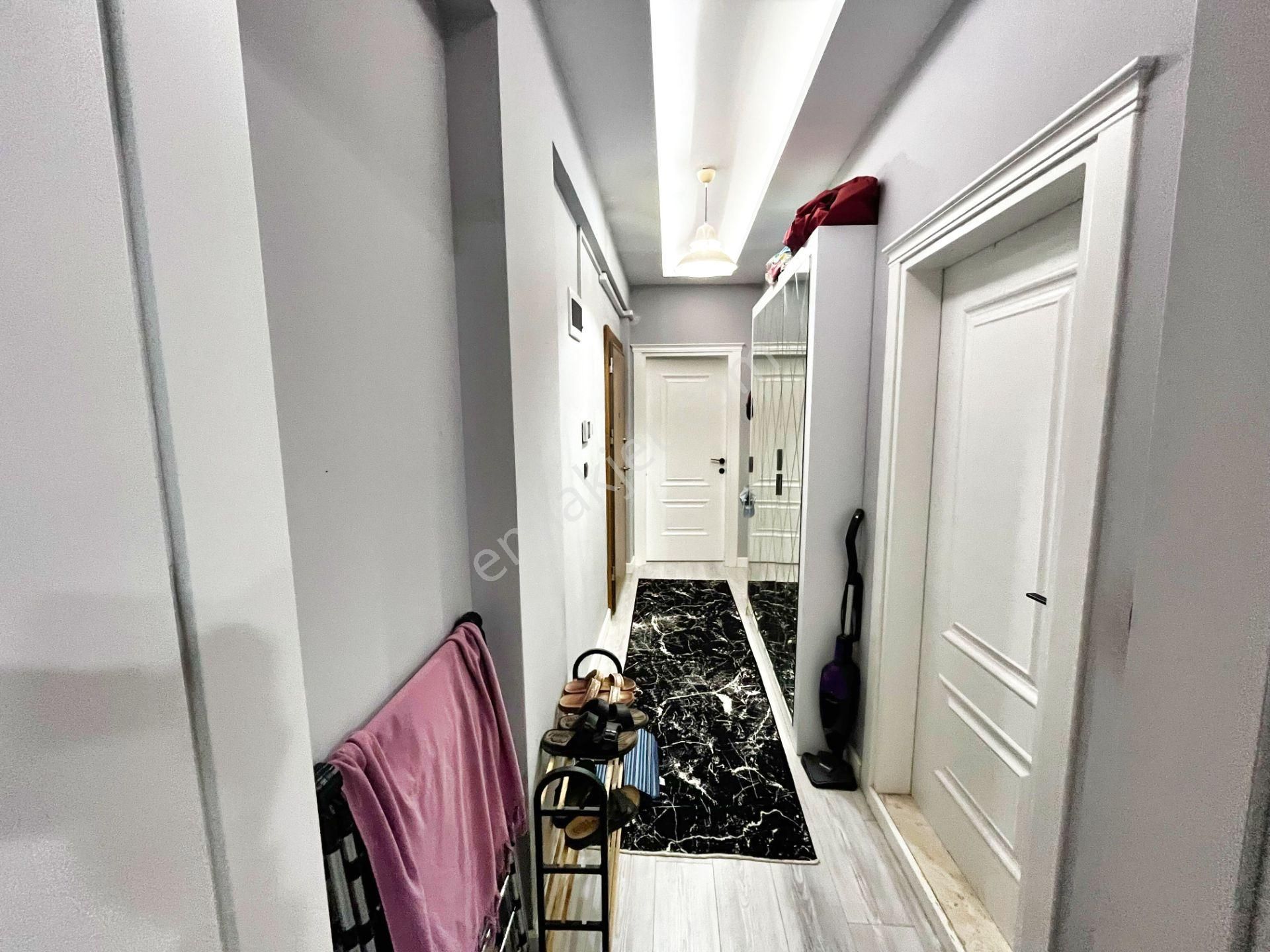 🟣🟣aktiften Akçay'da Deniz Ve Şehir Hayatı Bir Arada ! Doğalgazlı Geniş Masrafsız 2+1 Daire - Görsel 25