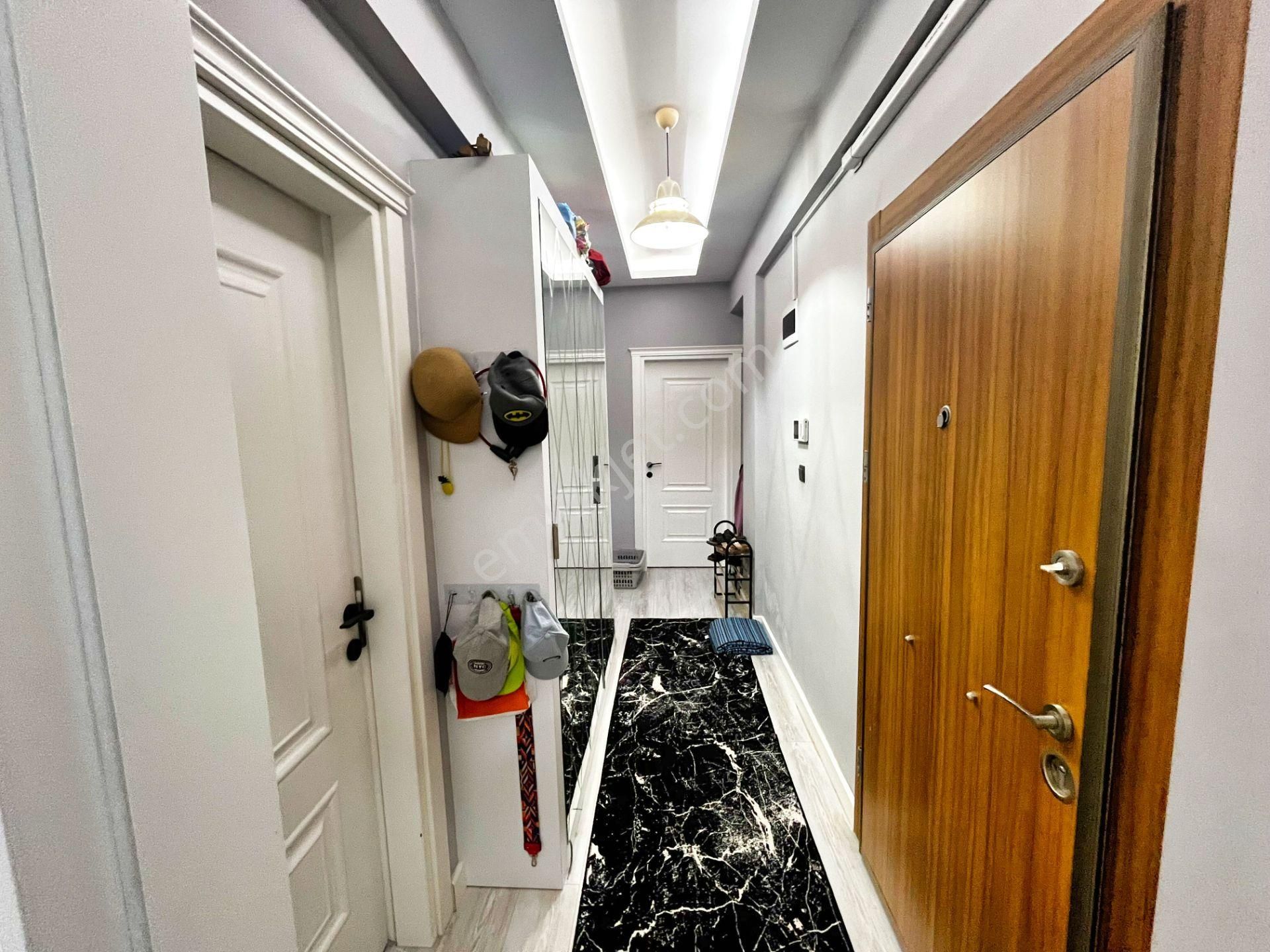 🟣🟣aktiften Akçay'da Deniz Ve Şehir Hayatı Bir Arada ! Doğalgazlı Geniş Masrafsız 2+1 Daire - Görsel 27