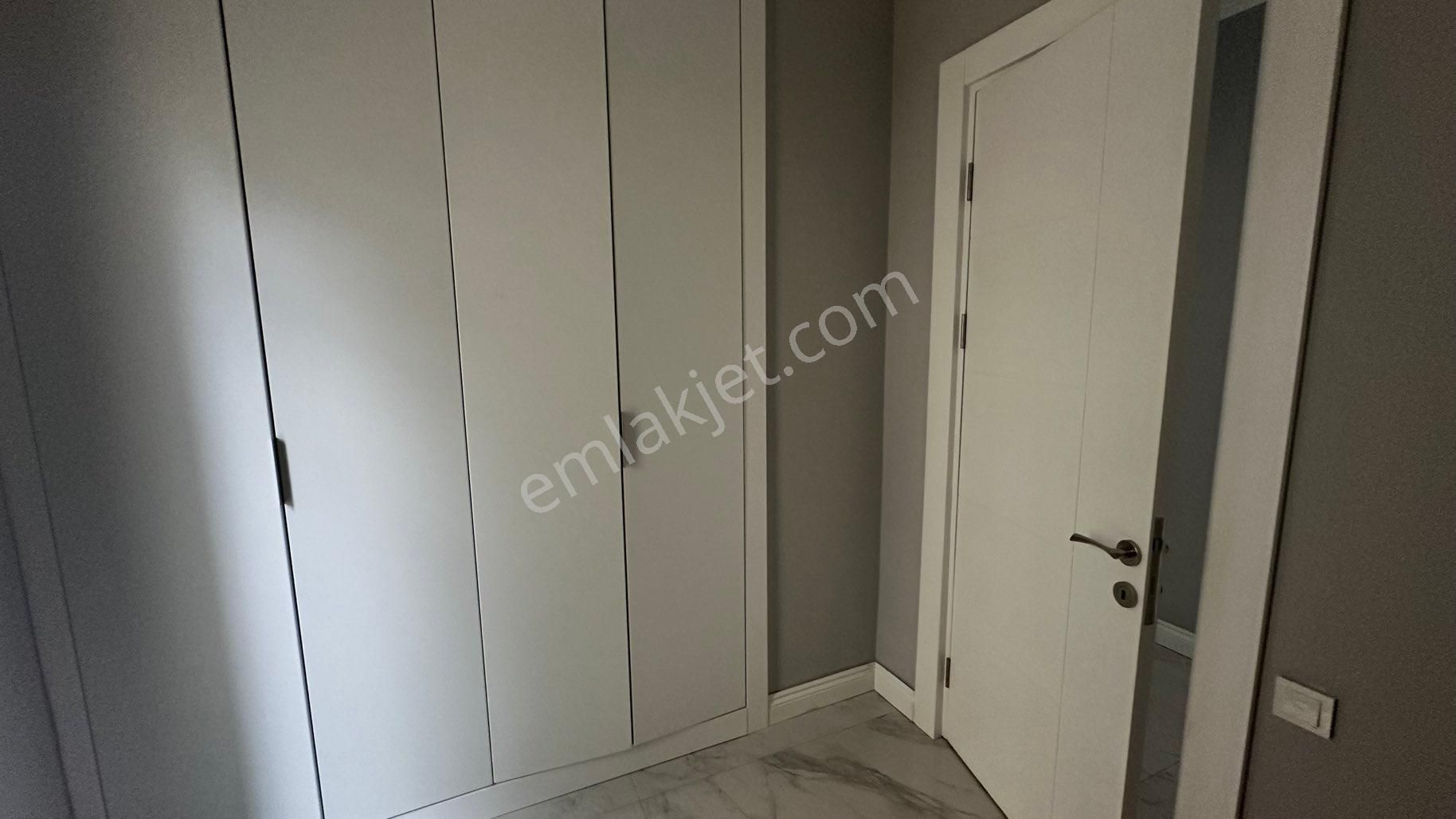 Bodrum Yalıçiftlik Kiralık Tam Müstakil Villa 3+1 Bahçeli Modern - Görsel 24