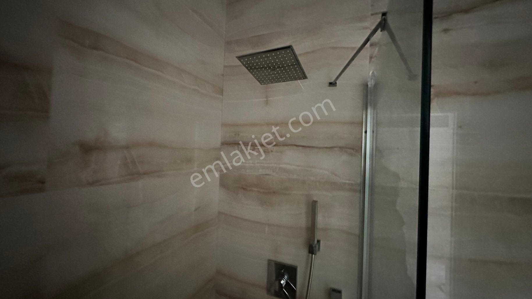 Bodrum Yalıçiftlik Kiralık Tam Müstakil Villa 3+1 Bahçeli Modern - Görsel 21