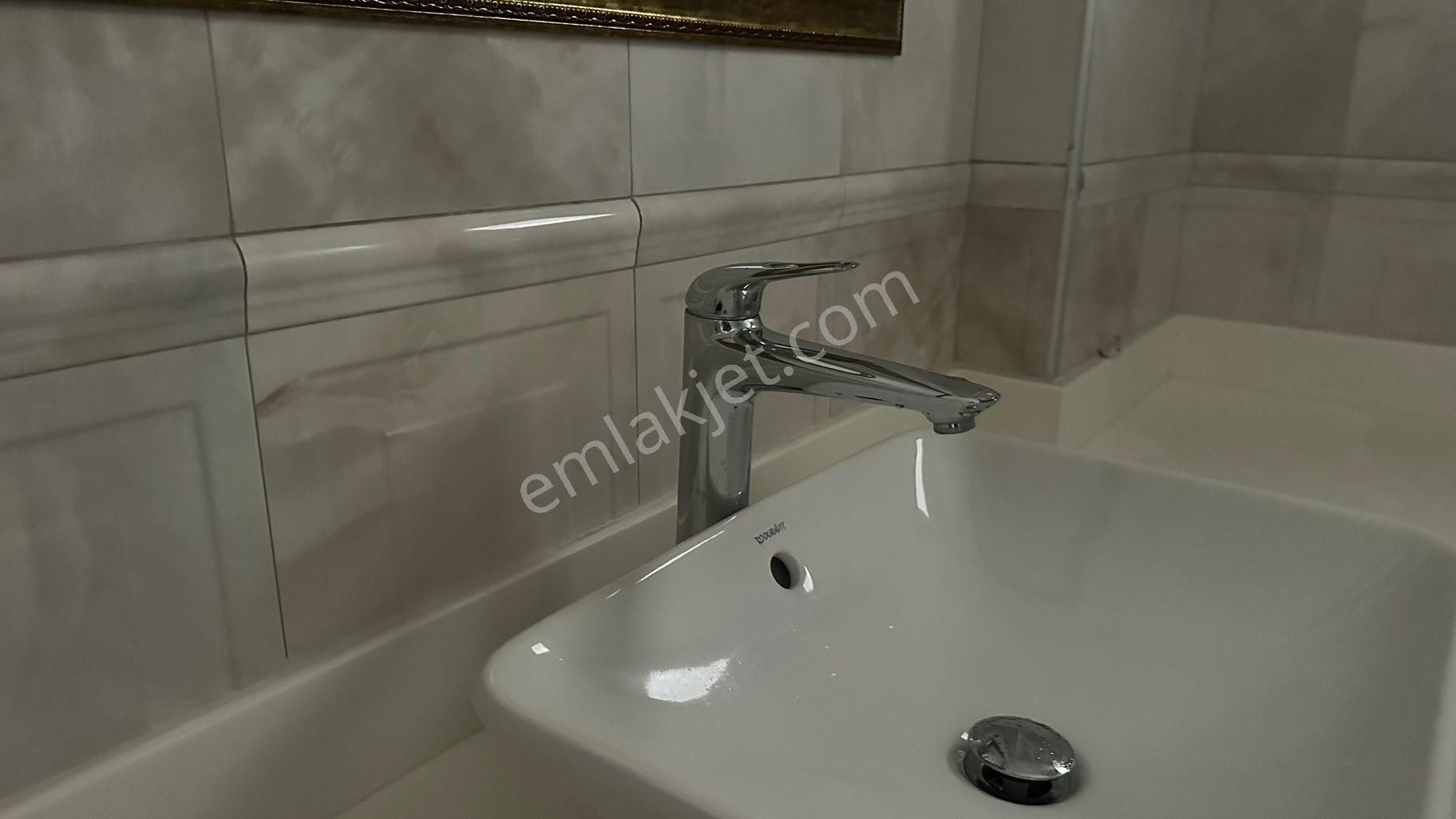 Bodrum Yalıçiftlik Kiralık Tam Müstakil Villa 3+1 Bahçeli Modern - Görsel 13