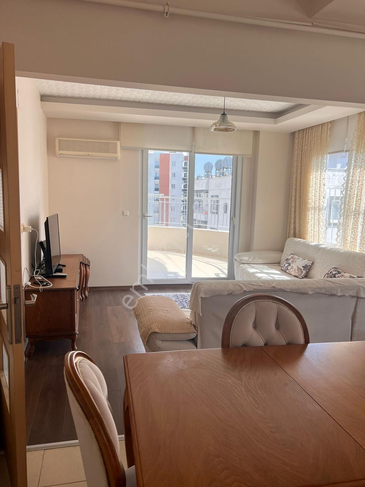 Atatürk Mahallesi Doğalgazlı Krediye Uygun Satılık 3+1 Daire - Görsel 5