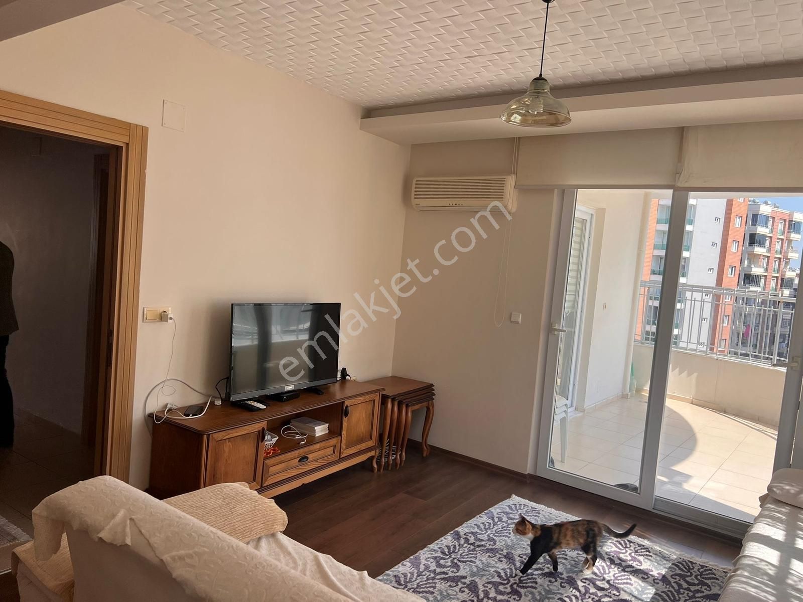 Atatürk Mahallesi Doğalgazlı Krediye Uygun Satılık 3+1 Daire - Görsel 14