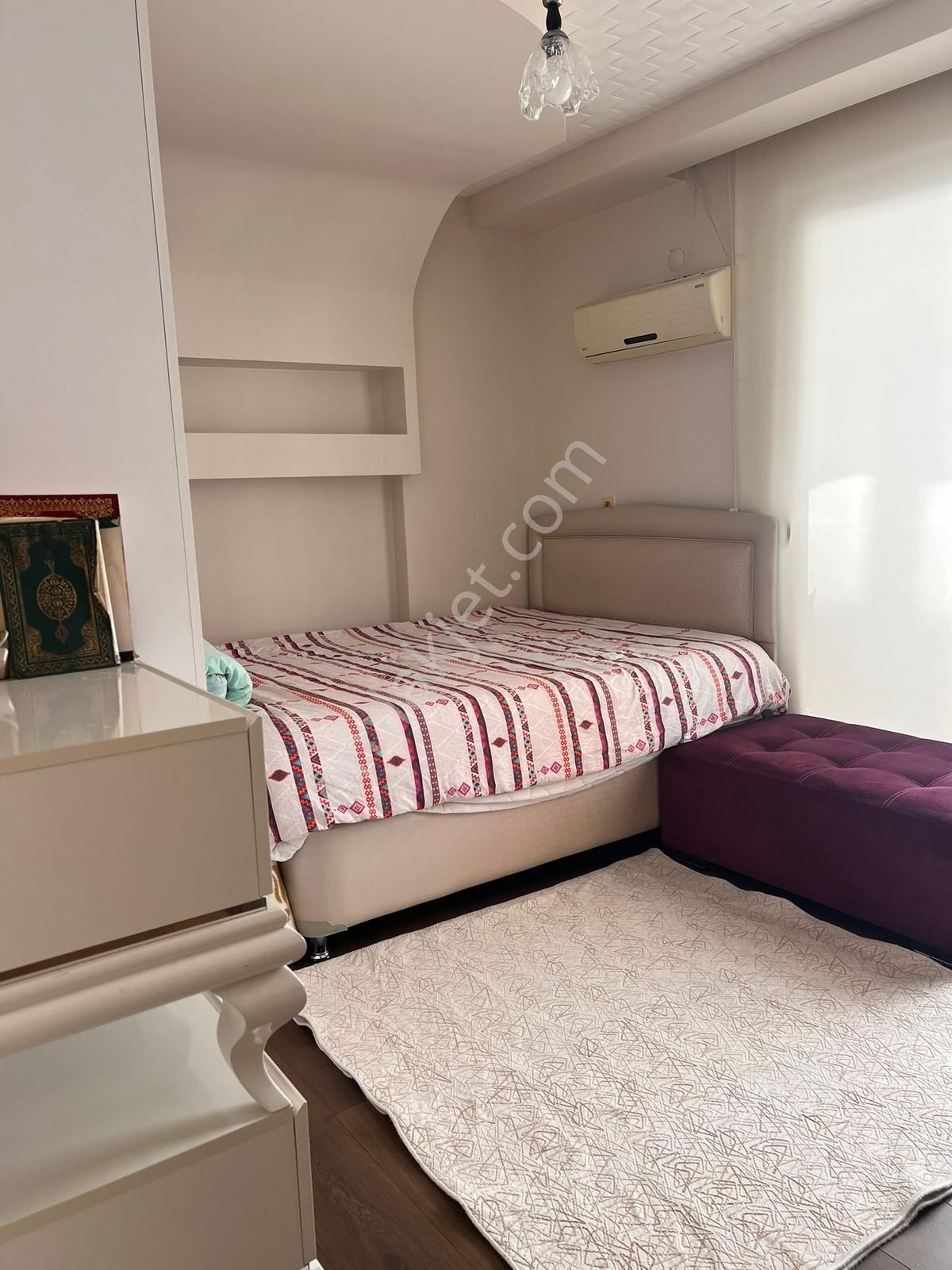 Atatürk Mahallesi Doğalgazlı Krediye Uygun Satılık 3+1 Daire - Görsel 20