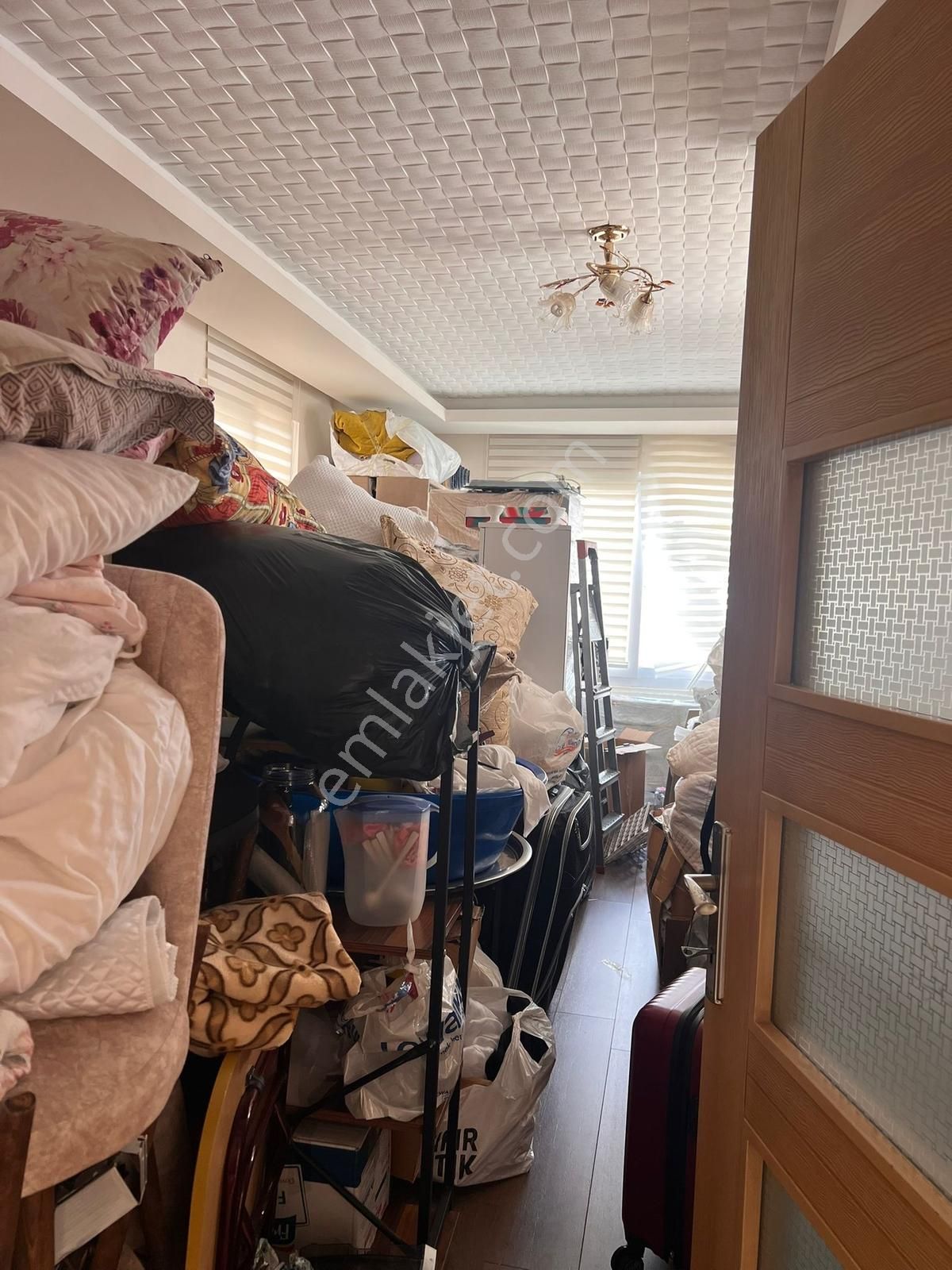 Atatürk Mahallesi Doğalgazlı Krediye Uygun Satılık 3+1 Daire - Görsel 17