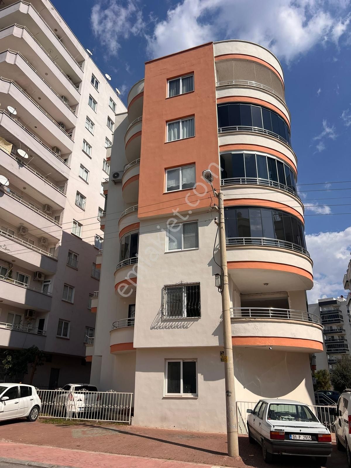 Atatürk Mahallesi Doğalgazlı Krediye Uygun Satılık 3+1 Daire - Görsel 9