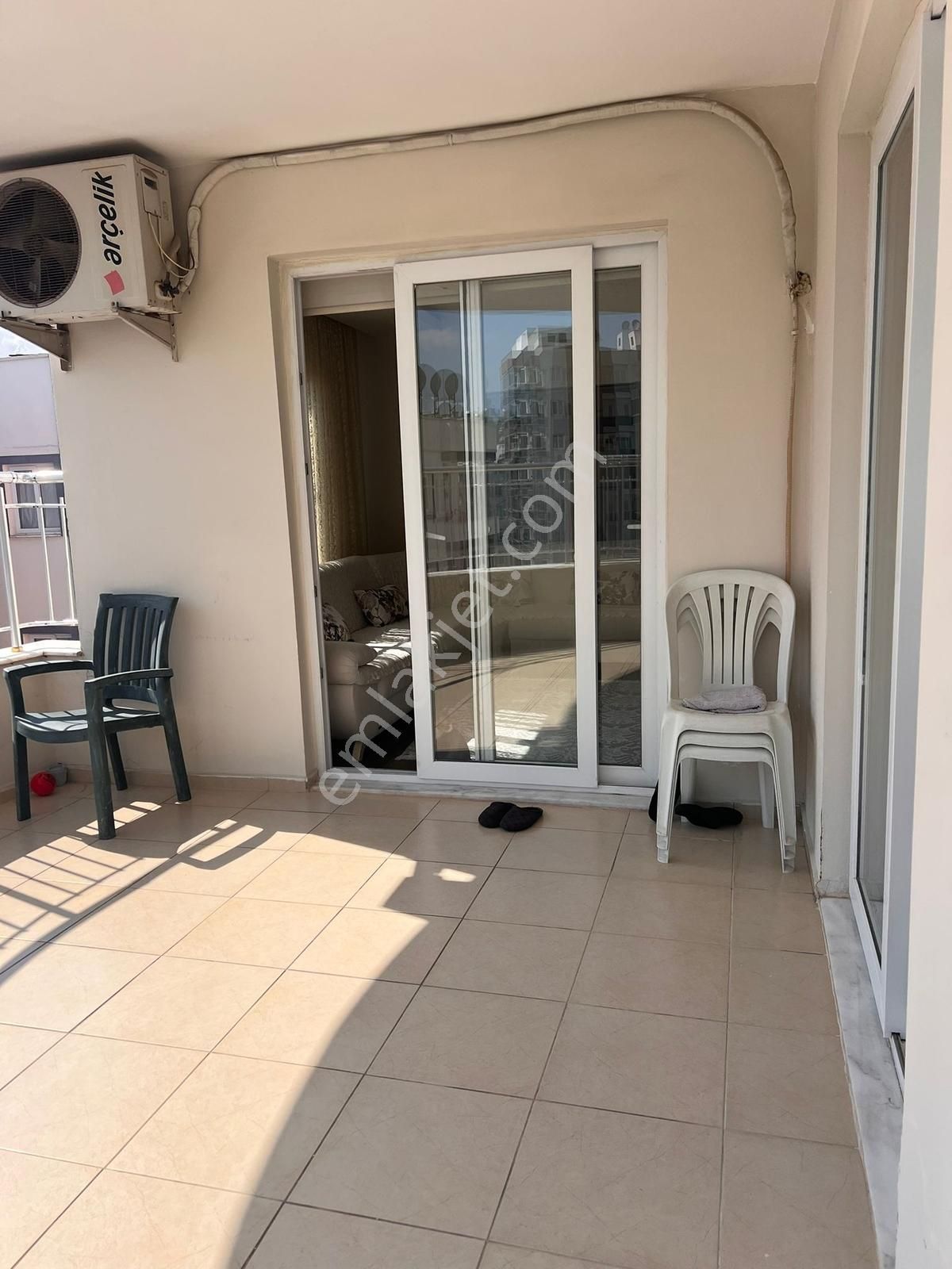 Atatürk Mahallesi Doğalgazlı Krediye Uygun Satılık 3+1 Daire - Görsel 13