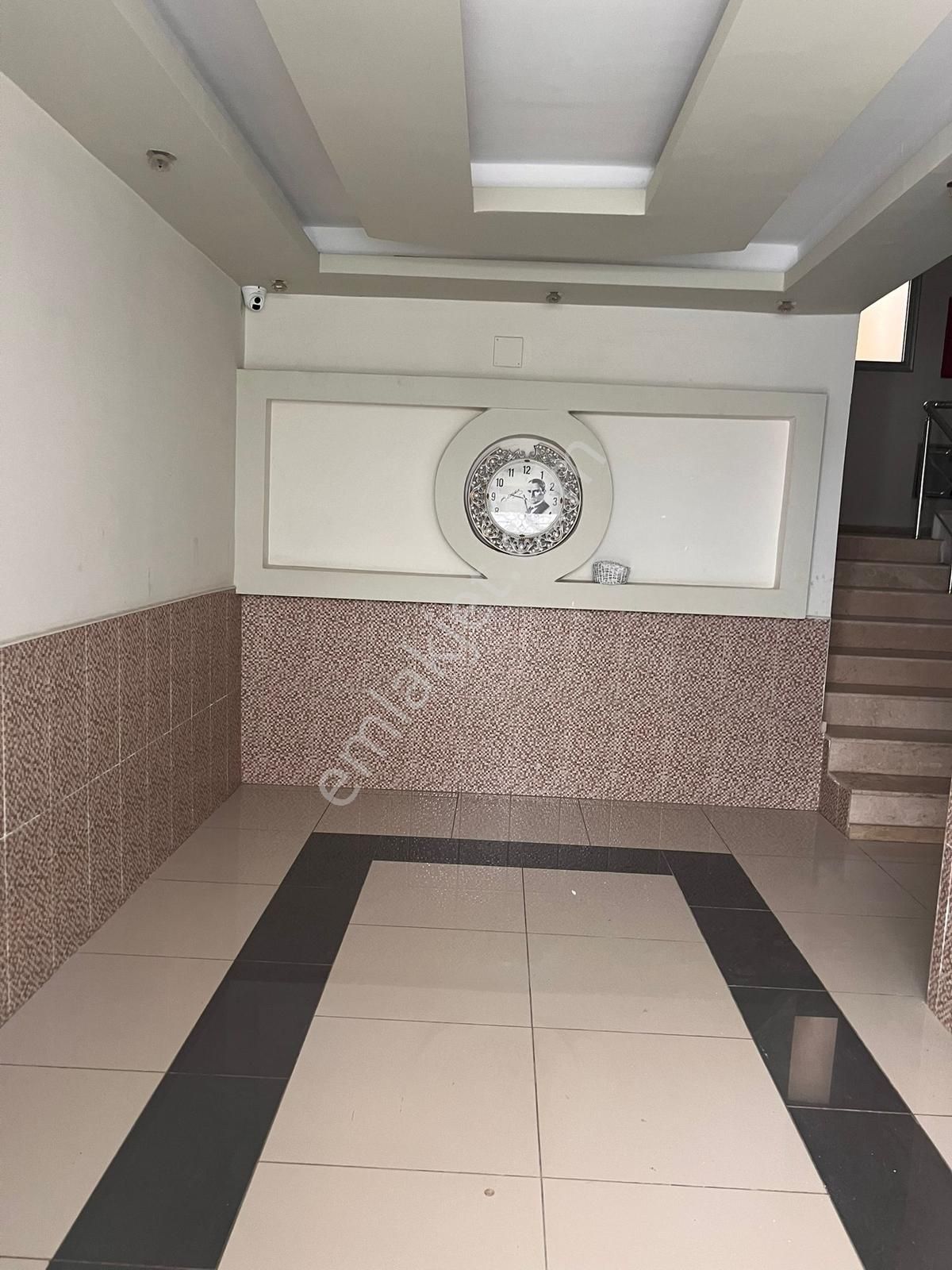 Atatürk Mahallesi Doğalgazlı Krediye Uygun Satılık 3+1 Daire - Görsel 19