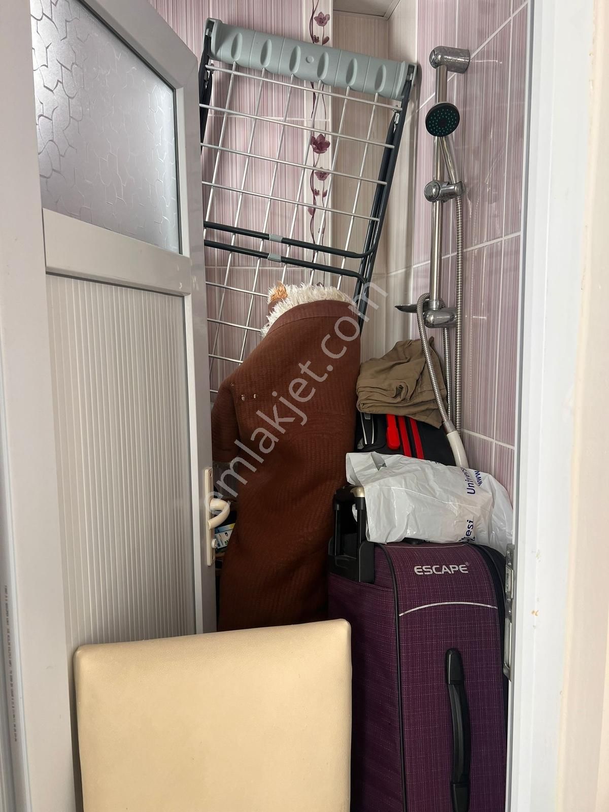 Atatürk Mahallesi Doğalgazlı Krediye Uygun Satılık 3+1 Daire - Görsel 18