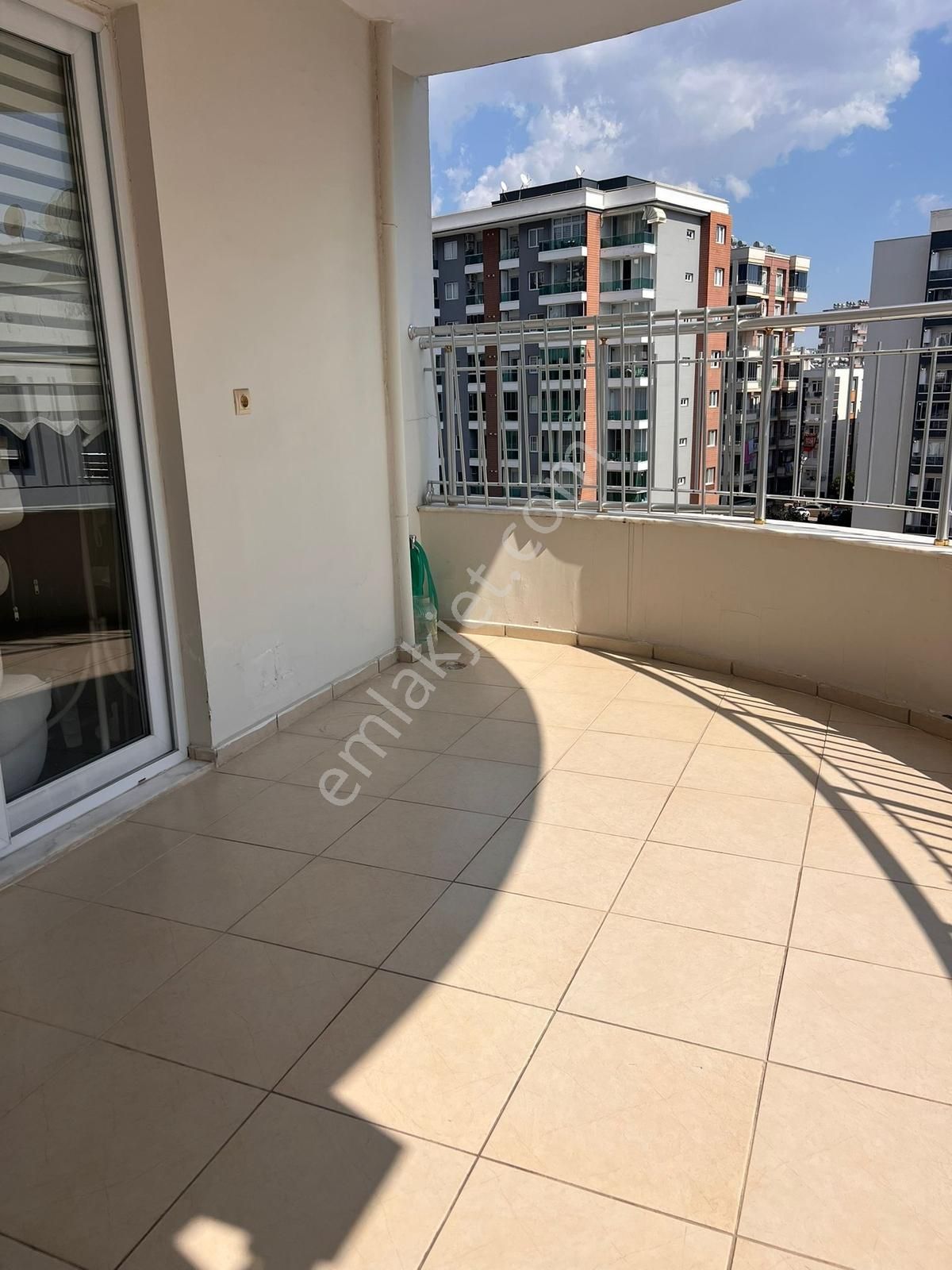 Atatürk Mahallesi Doğalgazlı Krediye Uygun Satılık 3+1 Daire - Görsel 6