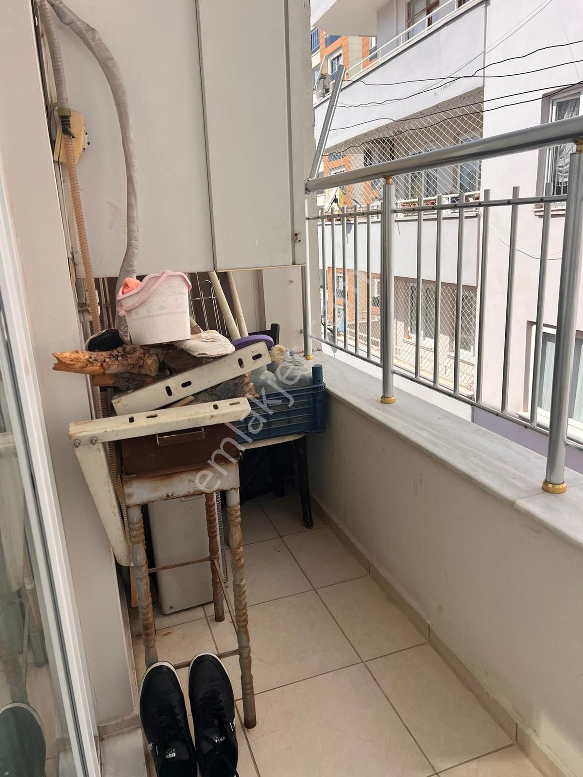 Atatürk Mahallesi Doğalgazlı Krediye Uygun Satılık 3+1 Daire - Görsel 4