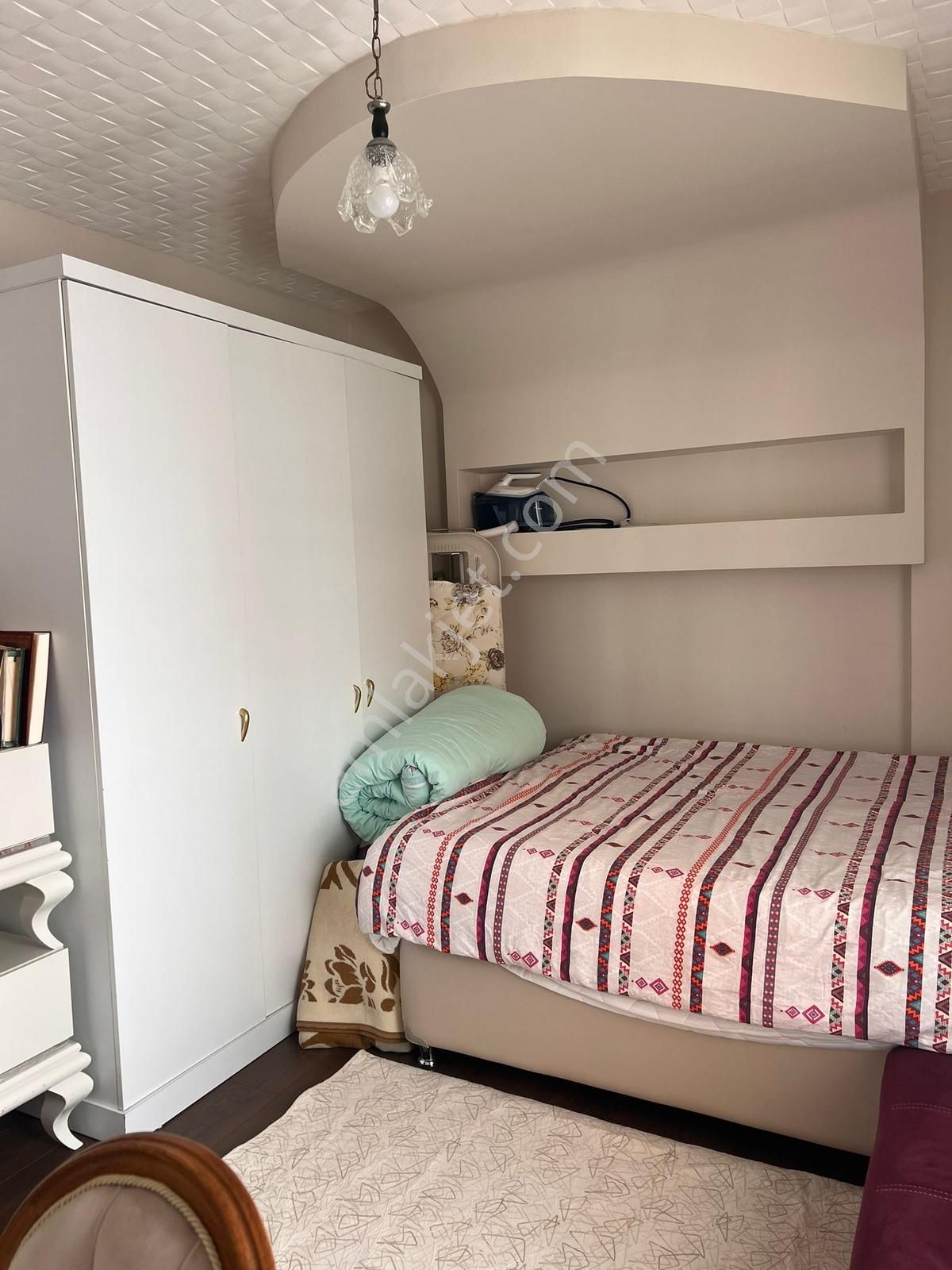 Atatürk Mahallesi Doğalgazlı Krediye Uygun Satılık 3+1 Daire - Görsel 22