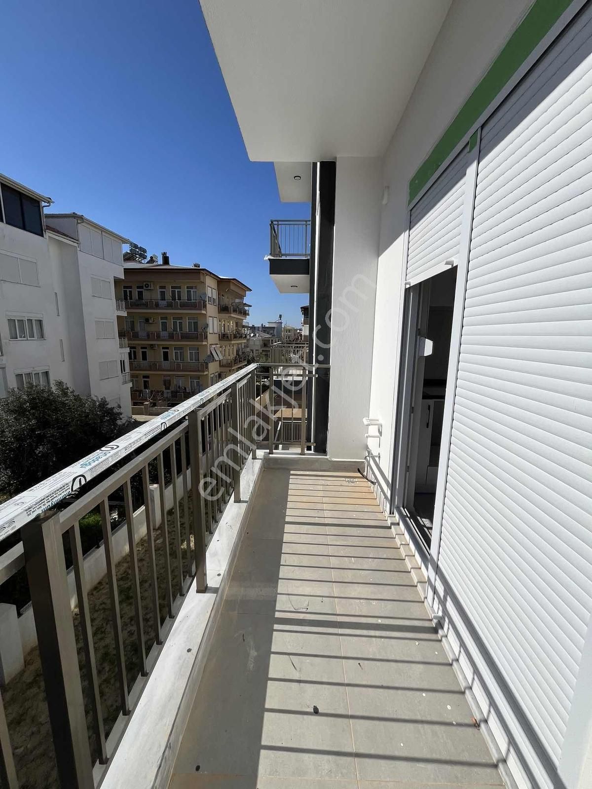 Asansörlü Sıfır Daireler - Görsel 4