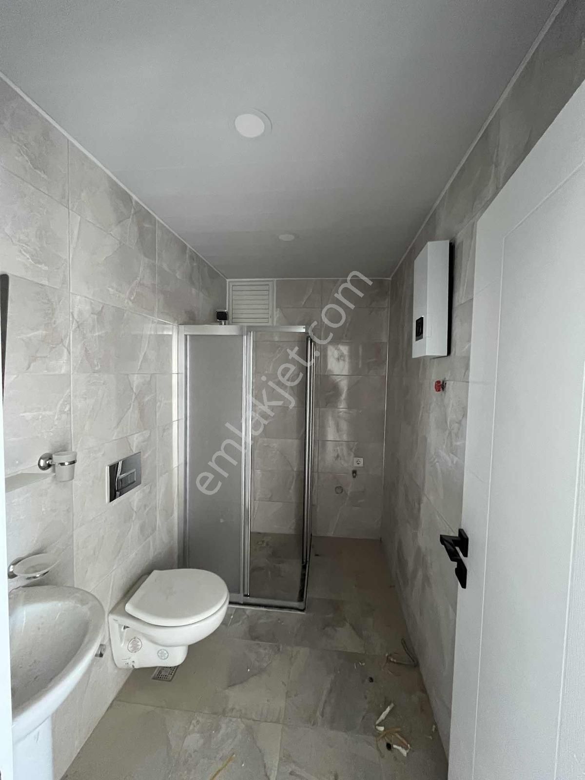 Asansörlü Sıfır Daireler - Görsel 3