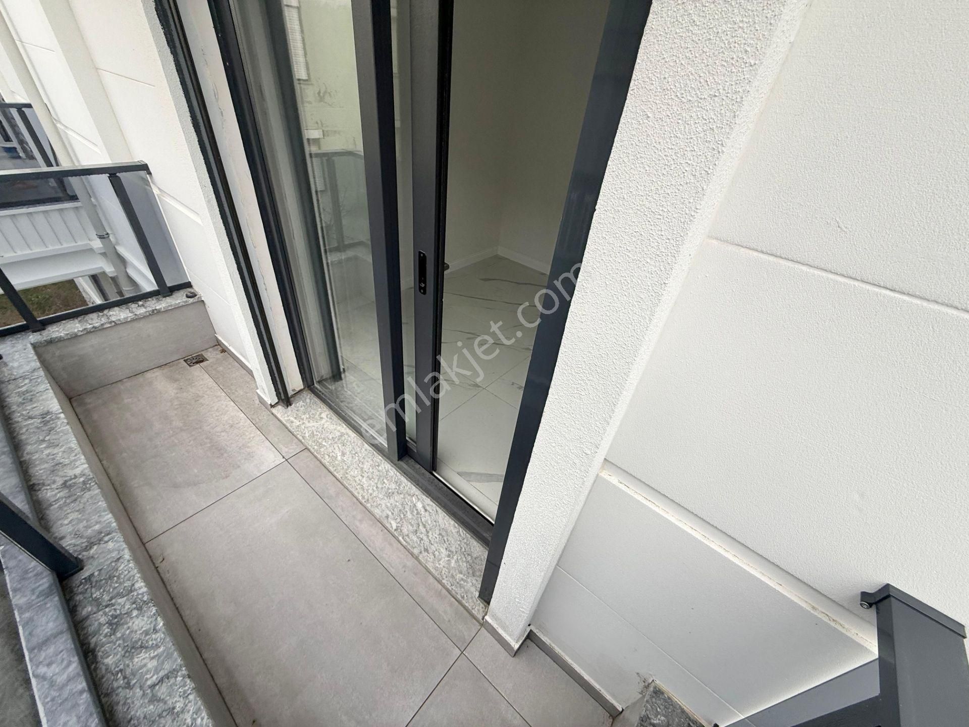 ツ Yüksel'den Huzurla Oturacağınız Denize 50 M 2+1 Sıfır Daire ツ - Görsel 19