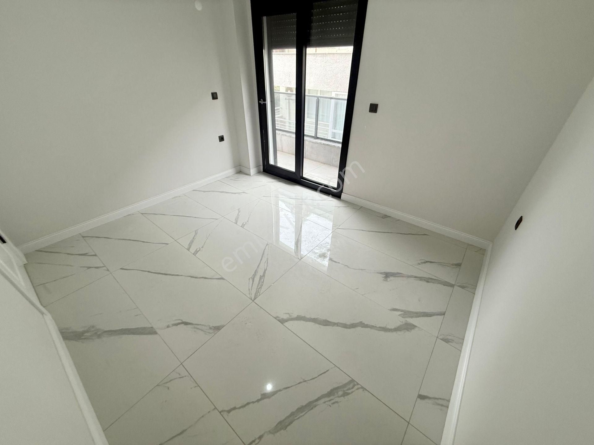 ツ Yüksel'den Huzurla Oturacağınız Denize 50 M 2+1 Sıfır Daire ツ - Görsel 26