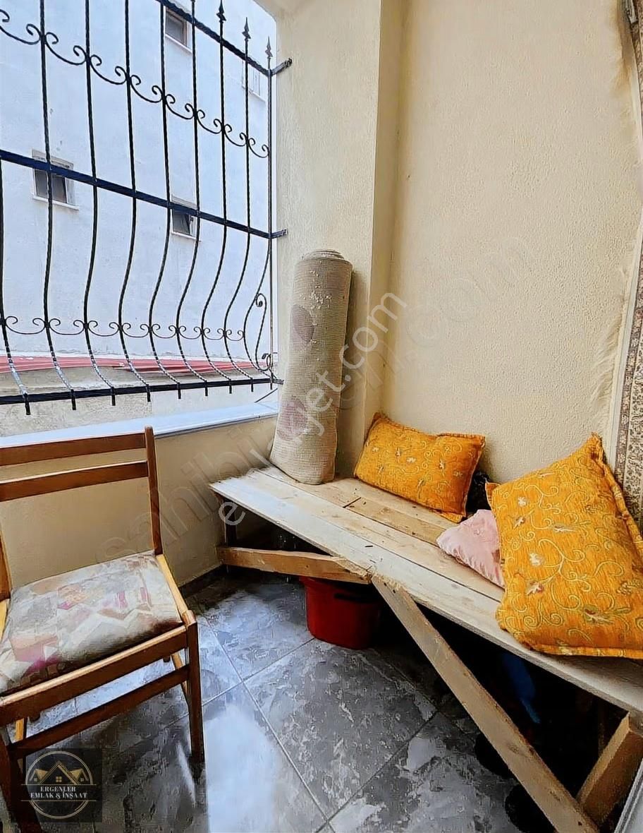 Ergenler Emlak'tan Kirazlı Metro Yakını 2+1 Daire - Görsel 10