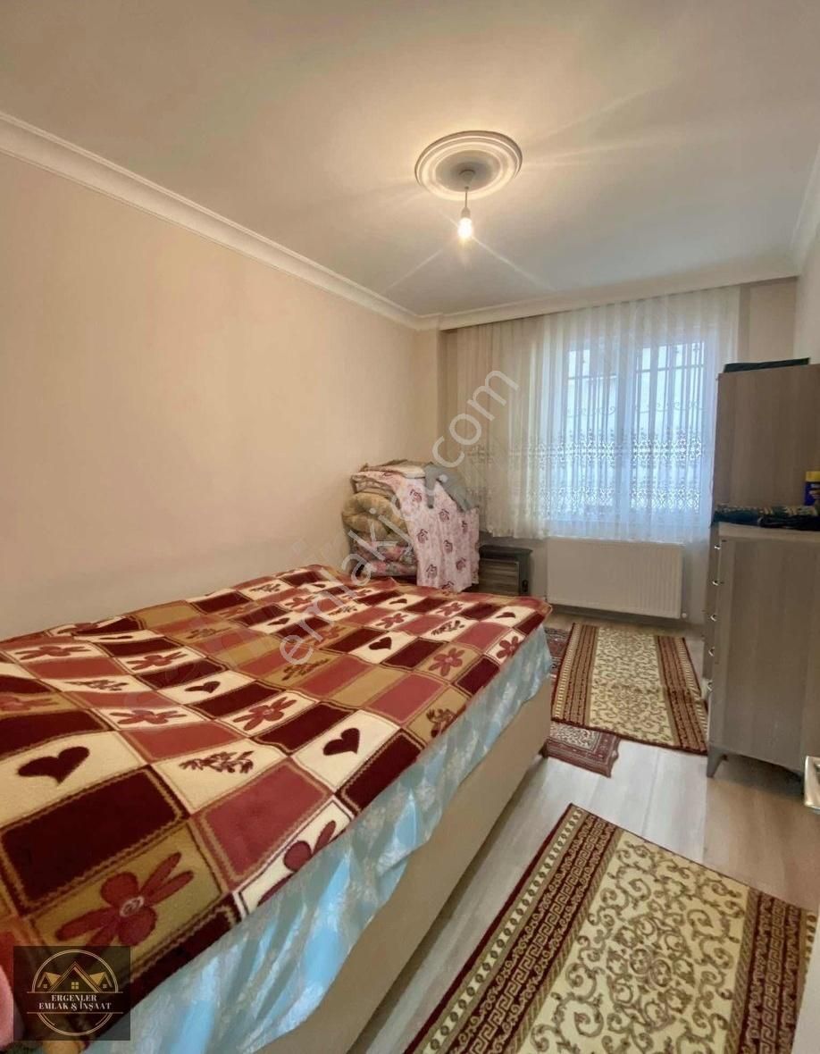 Ergenler Emlak'tan Kirazlı Metro Yakını 2+1 Daire - Görsel 4