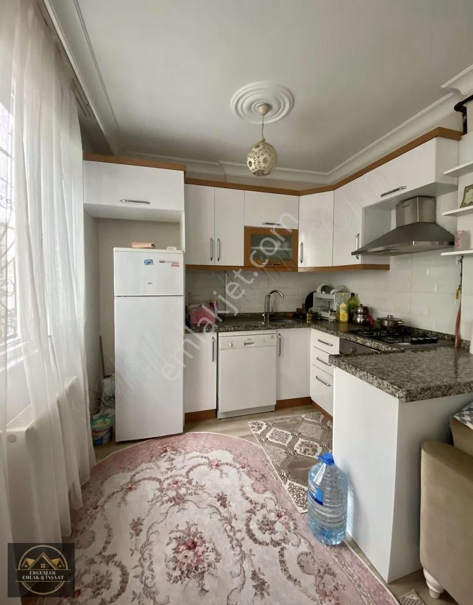 Ergenler Emlak'tan Kirazlı Metro Yakını 2+1 Daire - Görsel 12