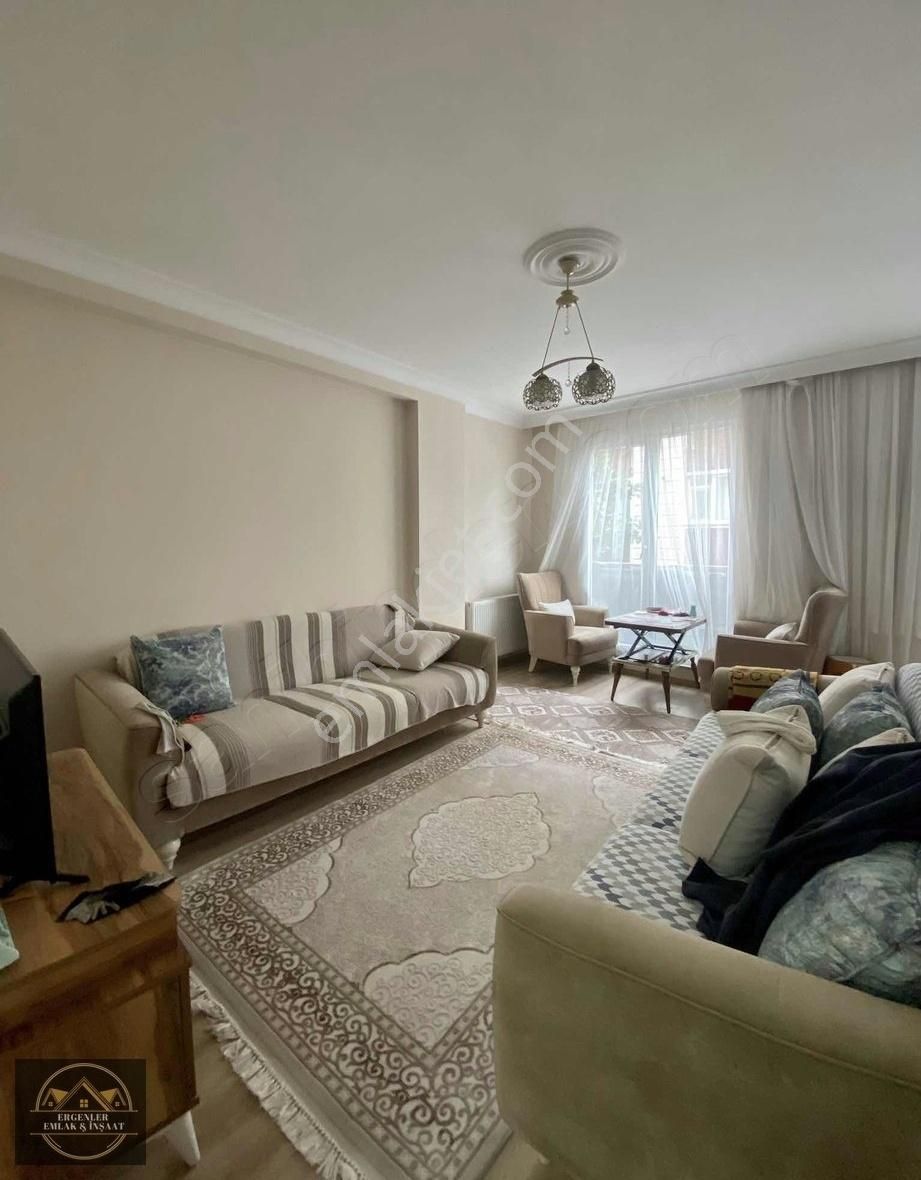 Ergenler Emlak'tan Kirazlı Metro Yakını 2+1 Daire - Görsel 8