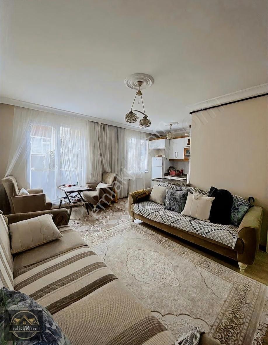 Ergenler Emlak'tan Kirazlı Metro Yakını 2+1 Daire - Görsel 13