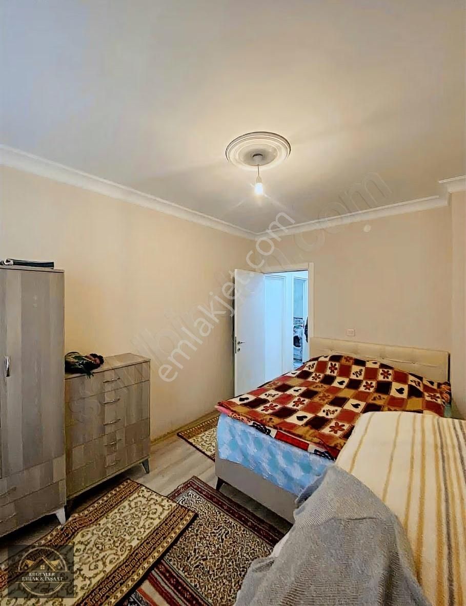 Ergenler Emlak'tan Kirazlı Metro Yakını 2+1 Daire - Görsel 2