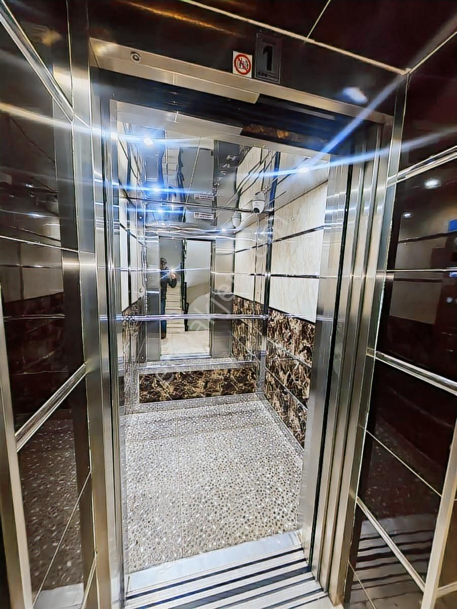 *lise*çınar Mevkide*1+1*50m2*8 Yaş Arakat Balkonlu Apart Daire* - Görsel 10