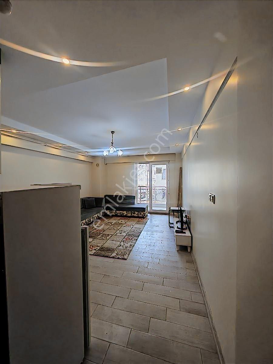 *lise*çınar Mevkide*1+1*50m2*8 Yaş Arakat Balkonlu Apart Daire* - Görsel 3