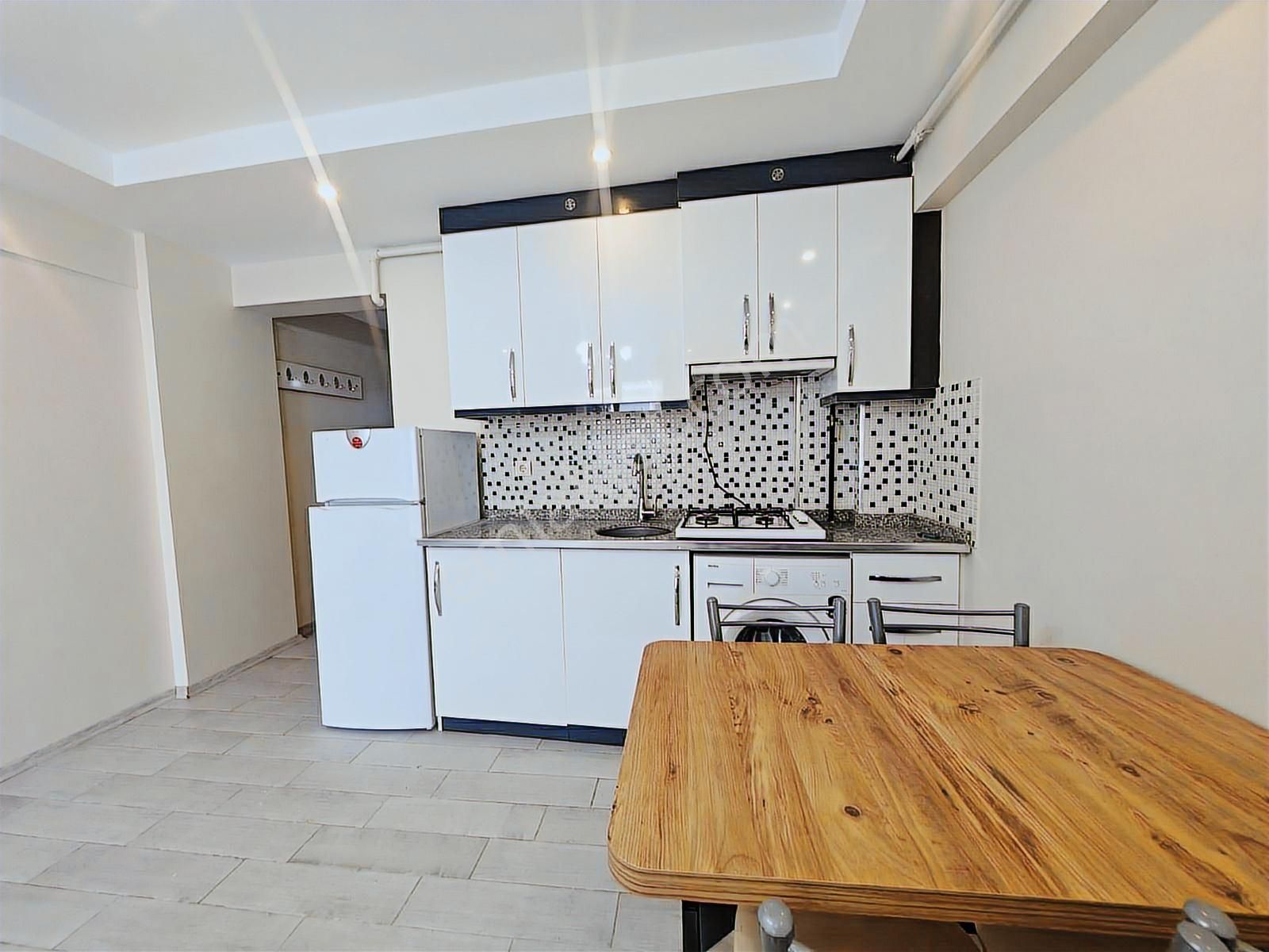 *lise*çınar Mevkide*1+1*50m2*8 Yaş Arakat Balkonlu Apart Daire* - Görsel 20