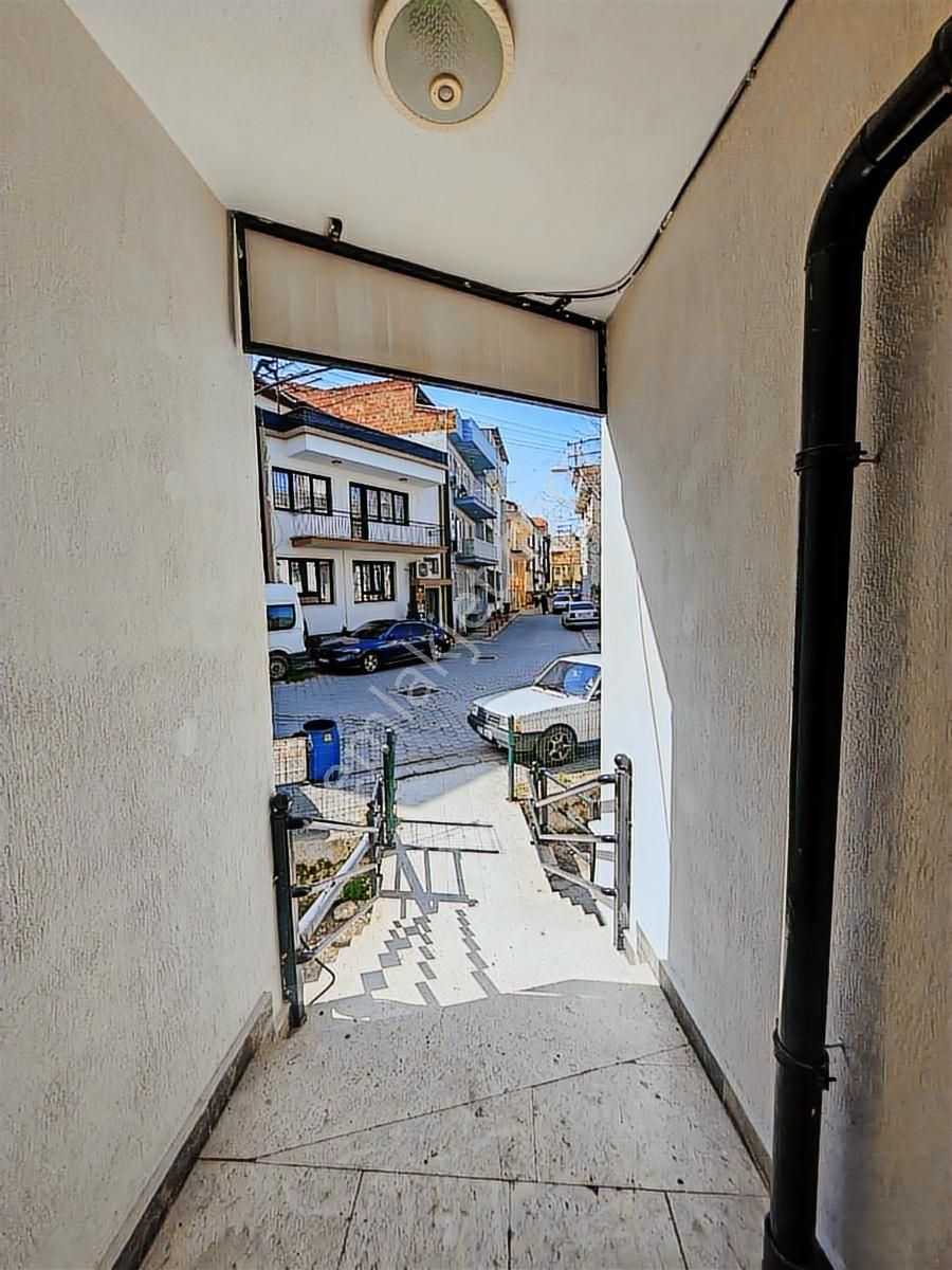 *lise*çınar Mevkide*1+1*50m2*8 Yaş Arakat Balkonlu Apart Daire* - Görsel 18