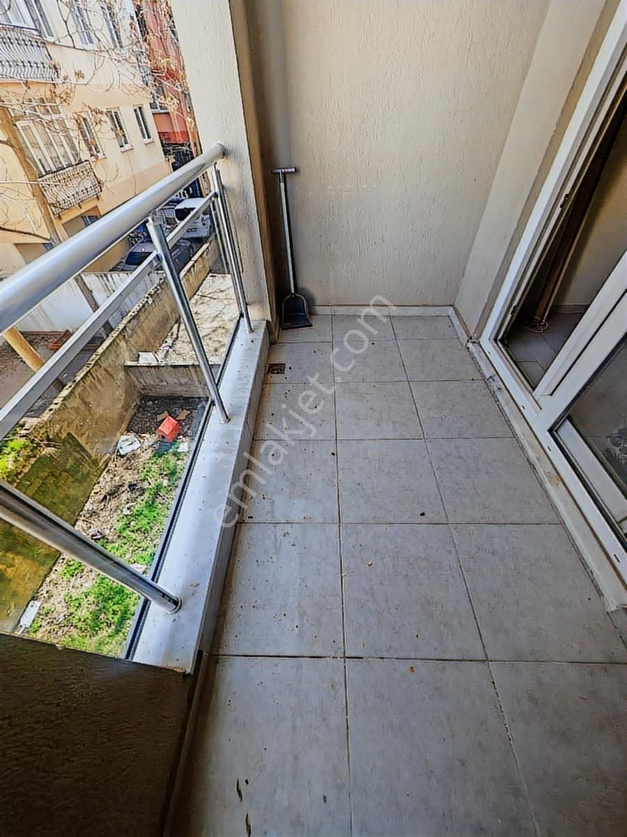 *lise*çınar Mevkide*1+1*50m2*8 Yaş Arakat Balkonlu Apart Daire* - Görsel 16