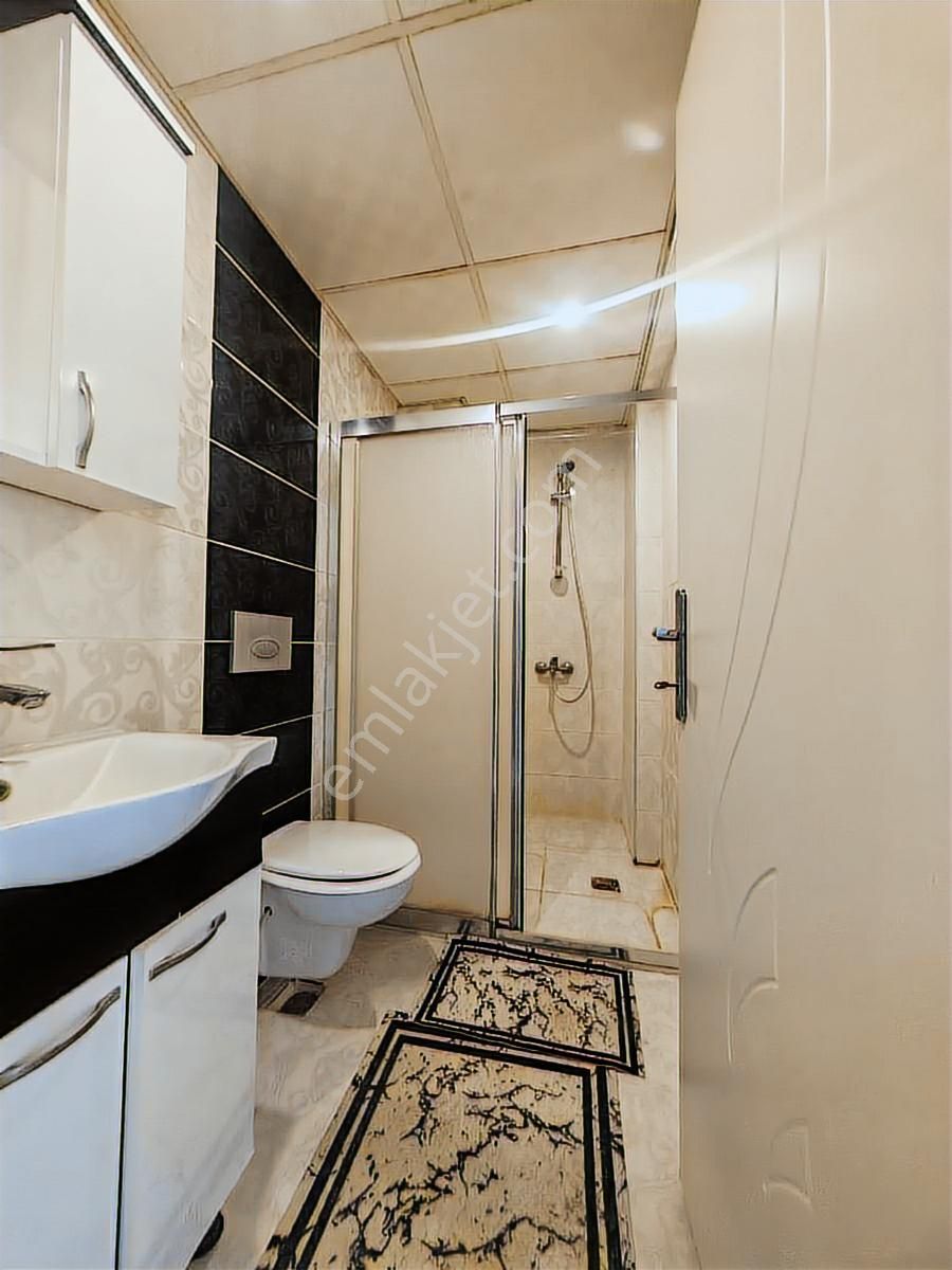 *lise*çınar Mevkide*1+1*50m2*8 Yaş Arakat Balkonlu Apart Daire* - Görsel 4