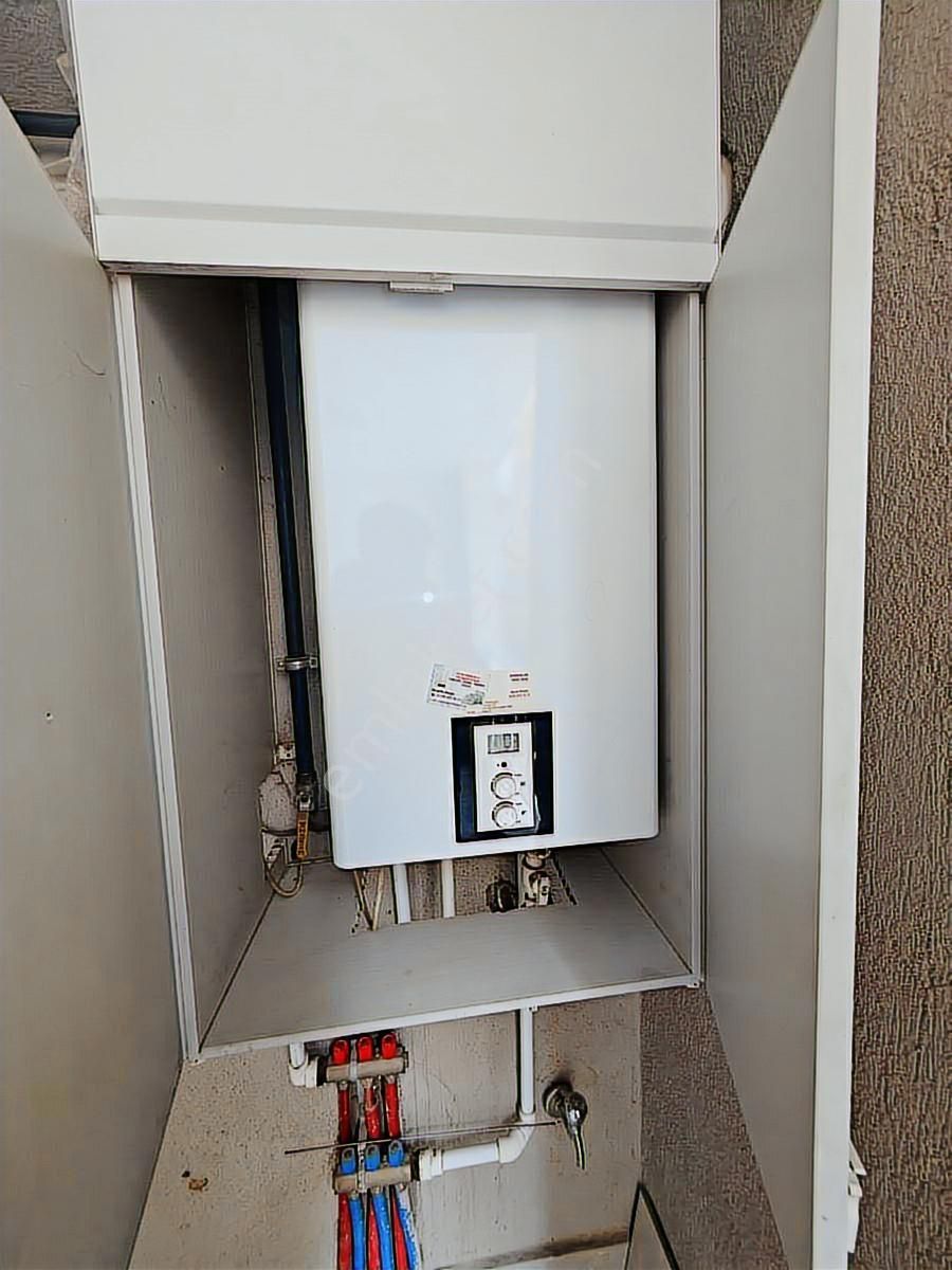 *lise*çınar Mevkide*1+1*50m2*8 Yaş Arakat Balkonlu Apart Daire* - Görsel 19