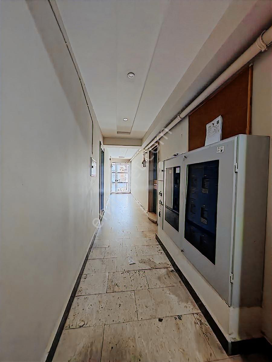 *lise*çınar Mevkide*1+1*50m2*8 Yaş Arakat Balkonlu Apart Daire* - Görsel 9