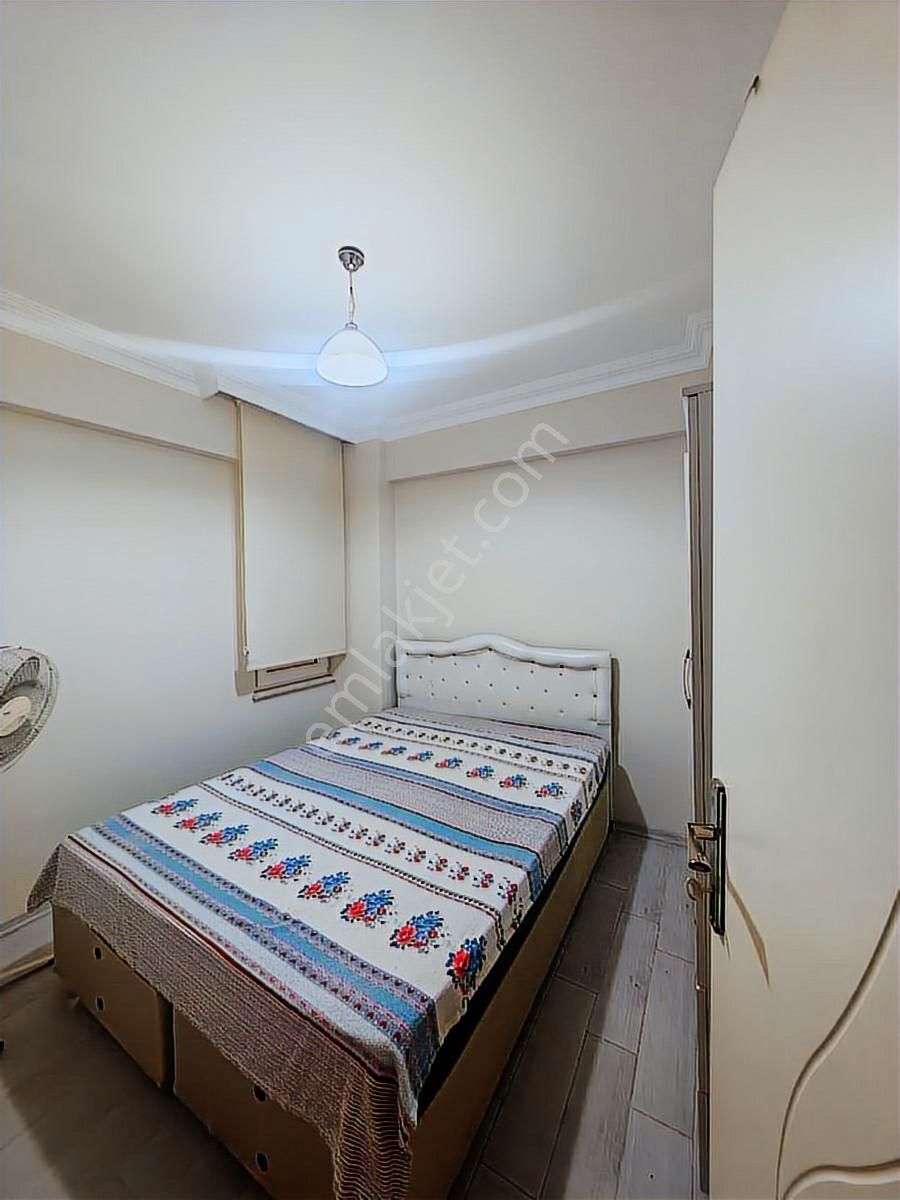 *lise*çınar Mevkide*1+1*50m2*8 Yaş Arakat Balkonlu Apart Daire* - Görsel 8