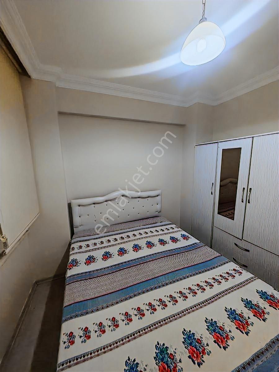 *lise*çınar Mevkide*1+1*50m2*8 Yaş Arakat Balkonlu Apart Daire* - Görsel 17