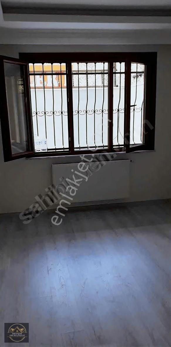 Ergenler Emlak Birlik Mah. 1+1daire