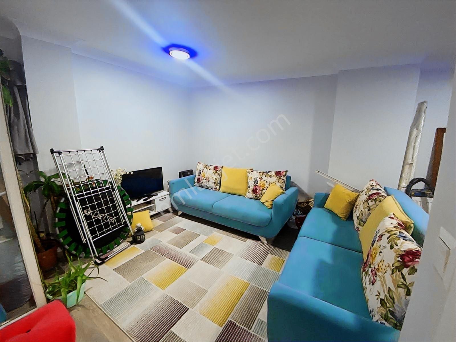 Petrol İş Mah'de İçi Yapılı Lüx 3+1 Satılık Dubleks Daire - Görsel 28