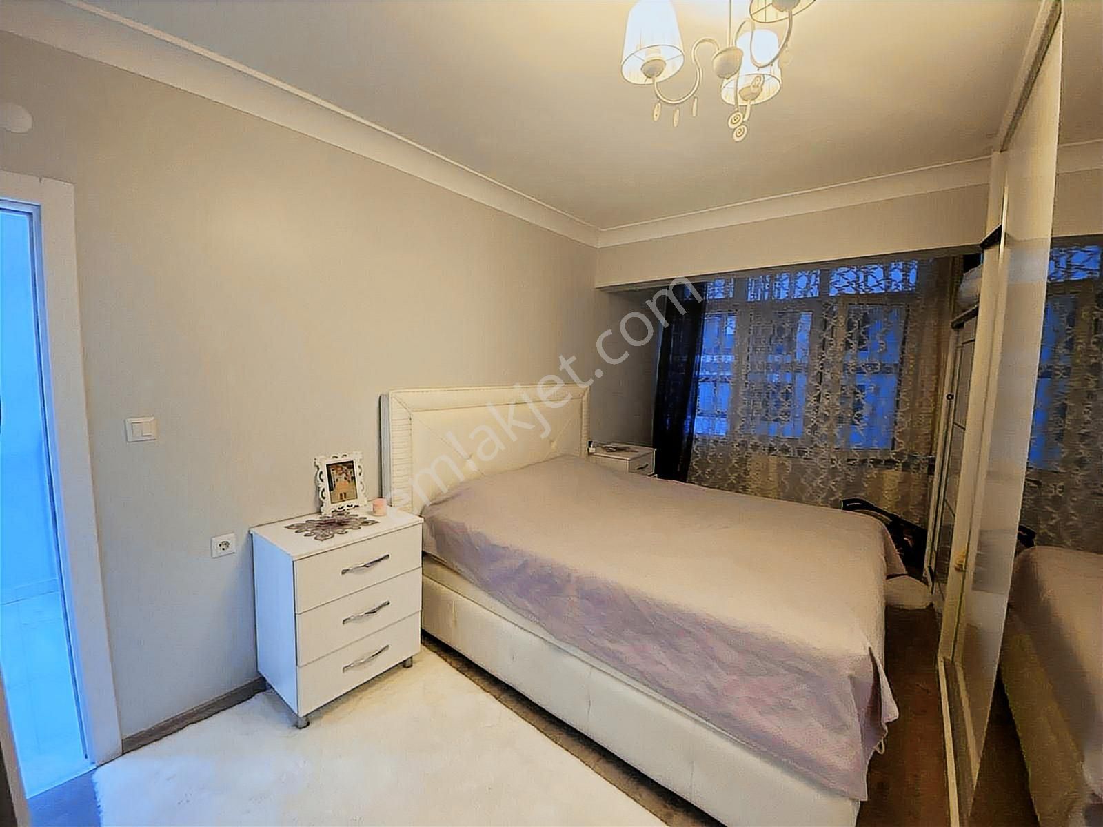 Petrol İş Mah'de İçi Yapılı Lüx 3+1 Satılık Dubleks Daire - Görsel 27