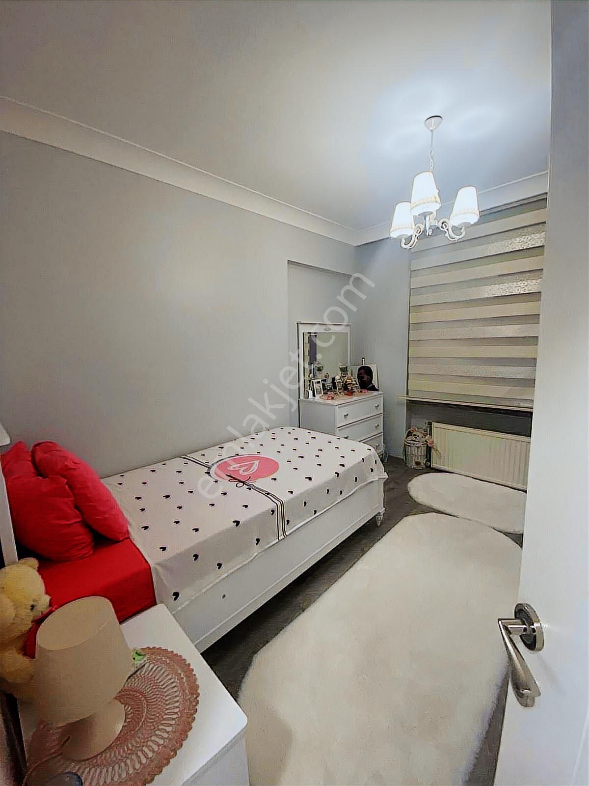 Petrol İş Mah'de İçi Yapılı Lüx 3+1 Satılık Dubleks Daire - Görsel 22