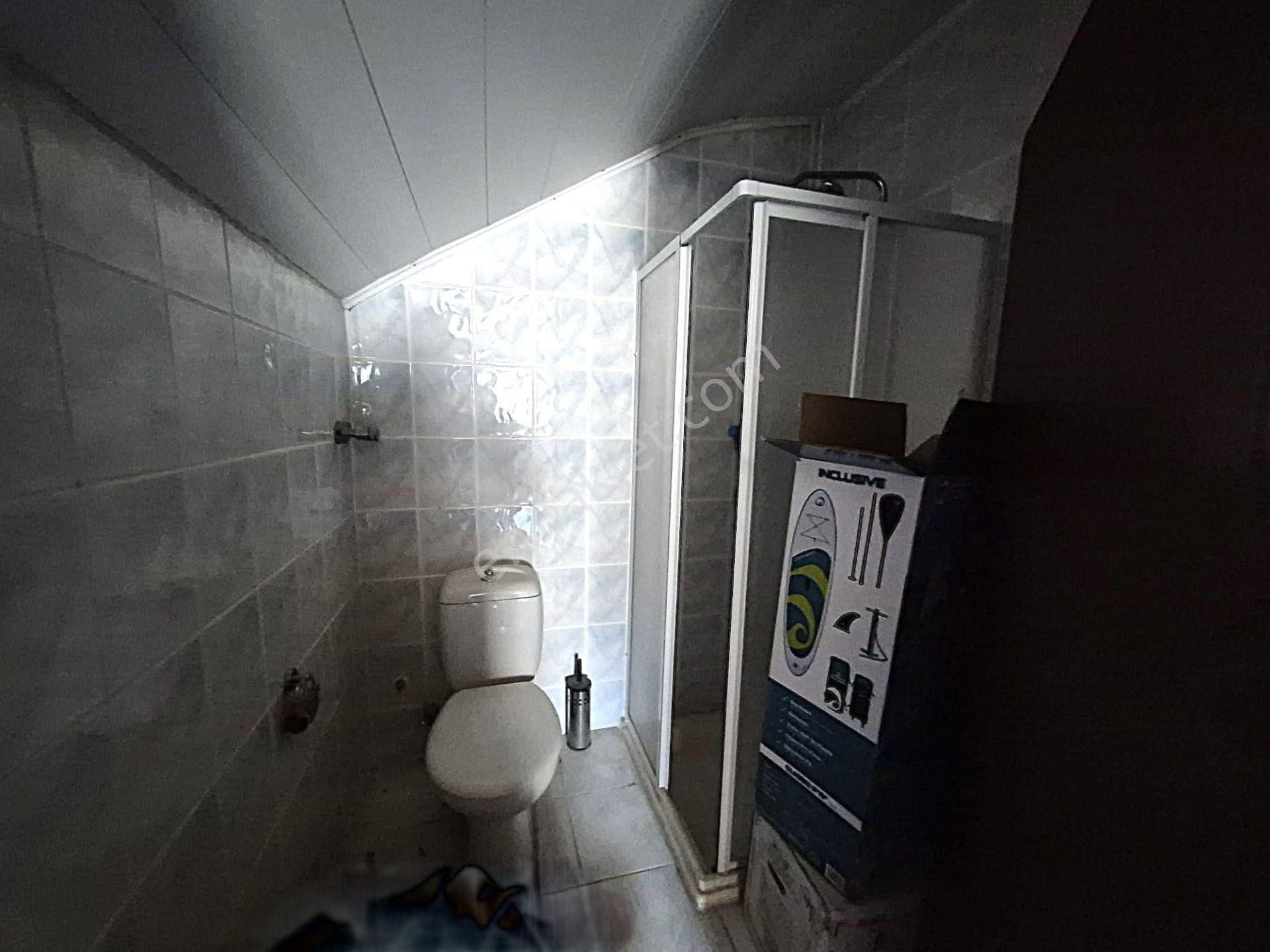 Goldhouse Dan Satılık Yeni Mahalle De Site İçinde Havuzlu 3+1 Villa - Görsel 34
