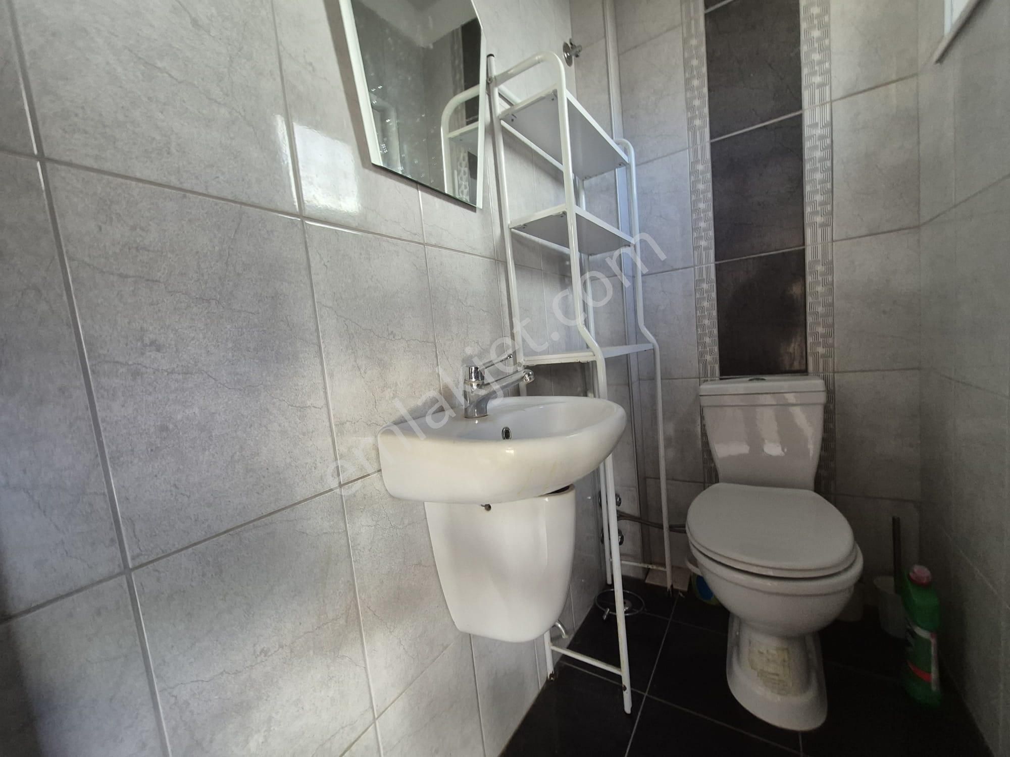 Goldhouse Dan Satılık Yeni Mahalle De Site İçinde Havuzlu 3+1 Villa - Görsel 18