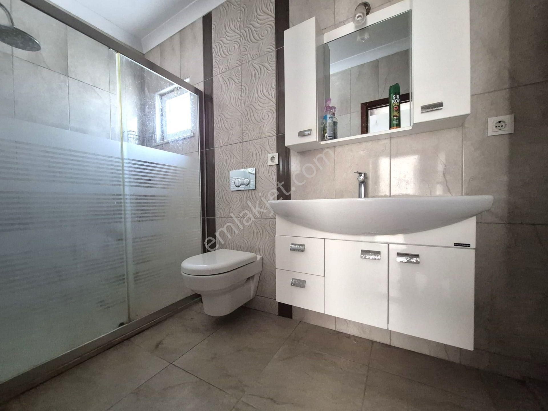 Goldhouse Dan Satılık Yeni Mahalle De Site İçinde Havuzlu 3+1 Villa - Görsel 31