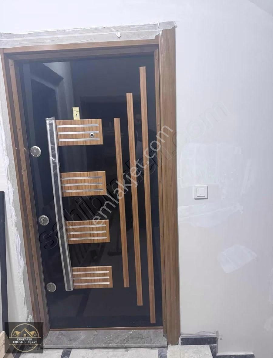 Ergenler Emlak'dan Bağcılar Bağlar Mahallesinde 2+1 Daire - Görsel 5