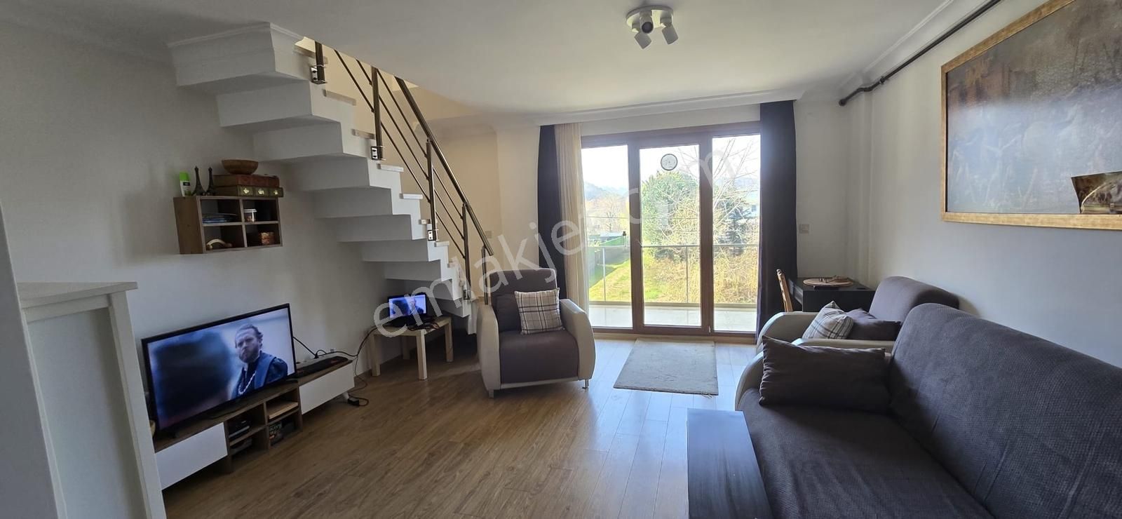Remax Anka'dan Ağva'da Satılık 2+2 Dubleks Daire - Görsel 20