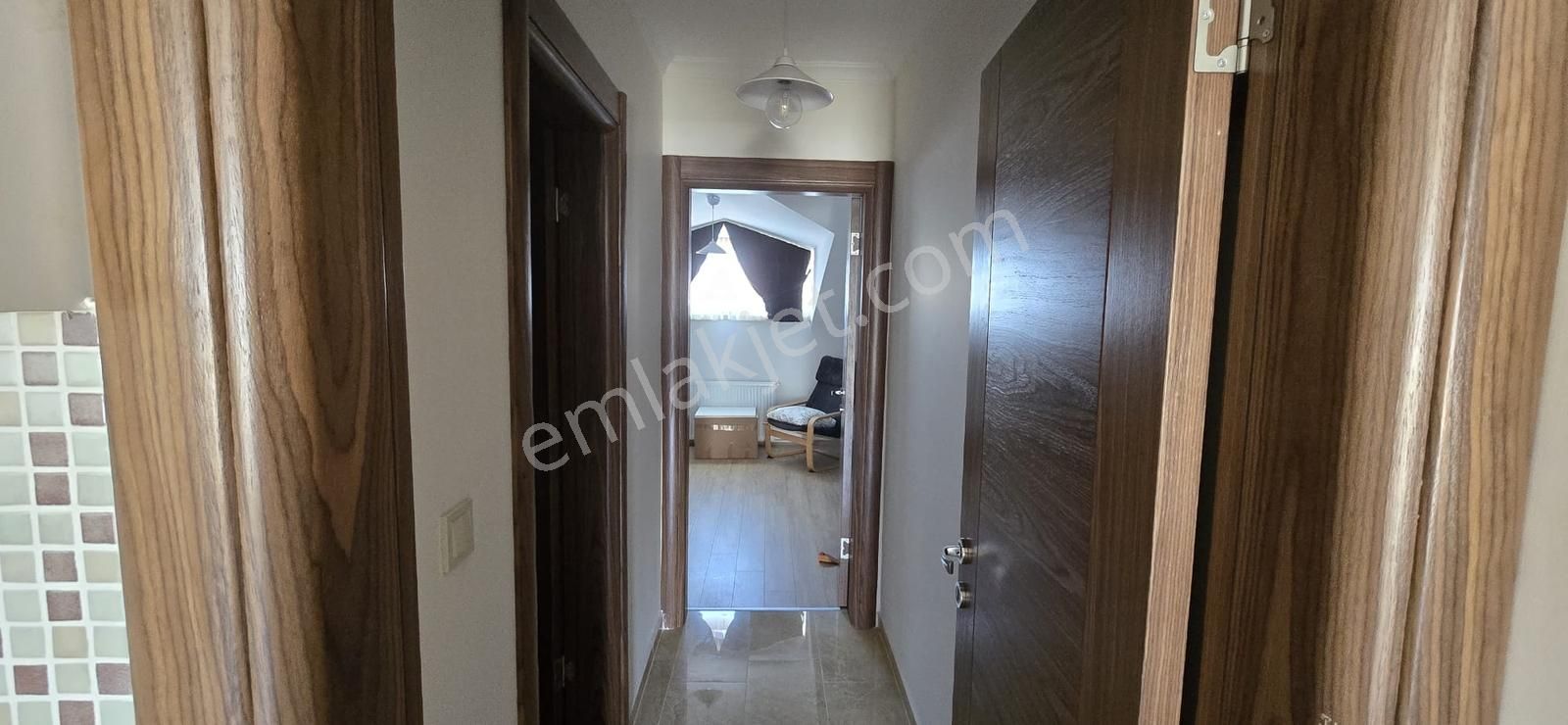 Remax Anka'dan Ağva'da Satılık 2+2 Dubleks Daire - Görsel 11