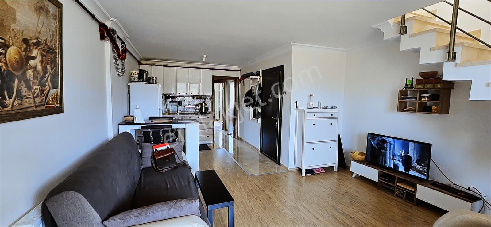 Remax Anka'dan Ağva'da Satılık 2+2 Dubleks Daire - Görsel 13